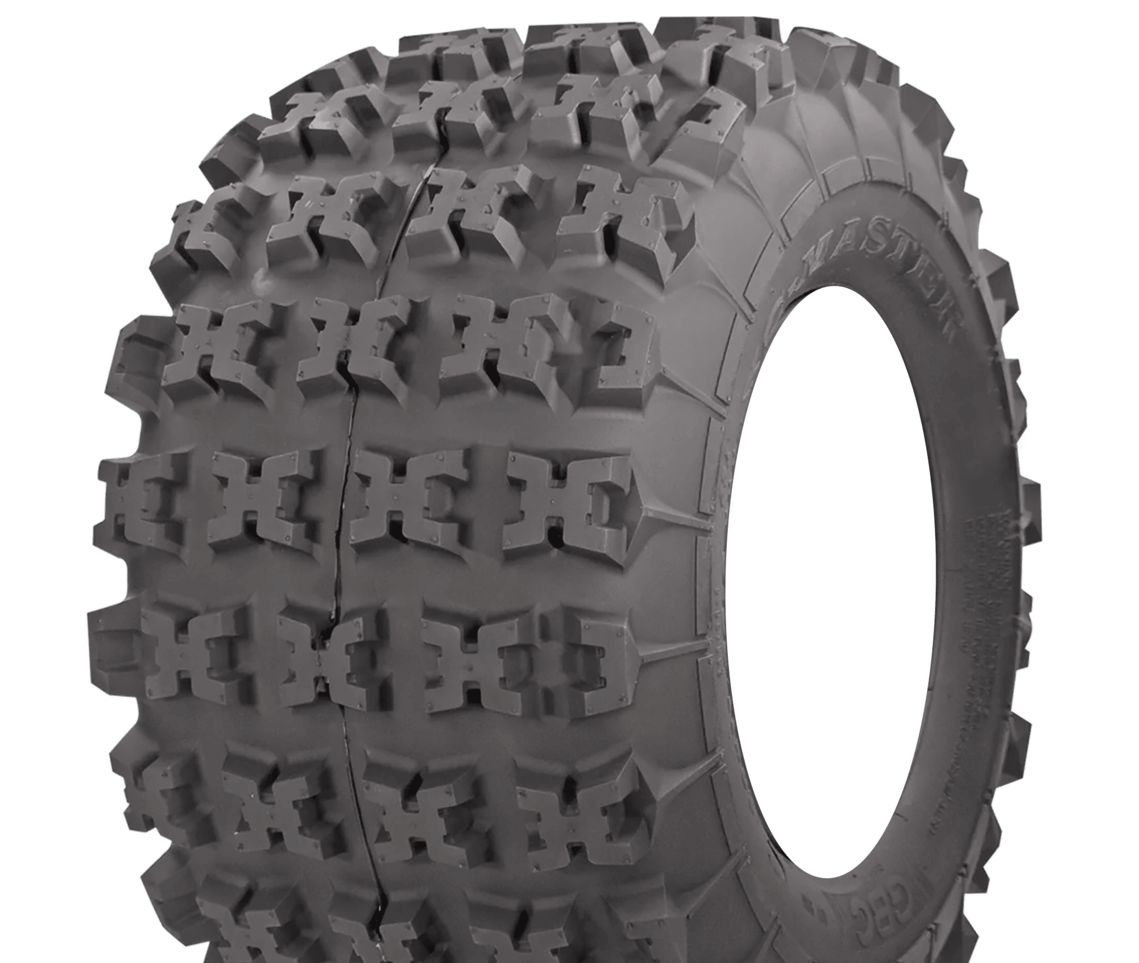 Tire Sidetread