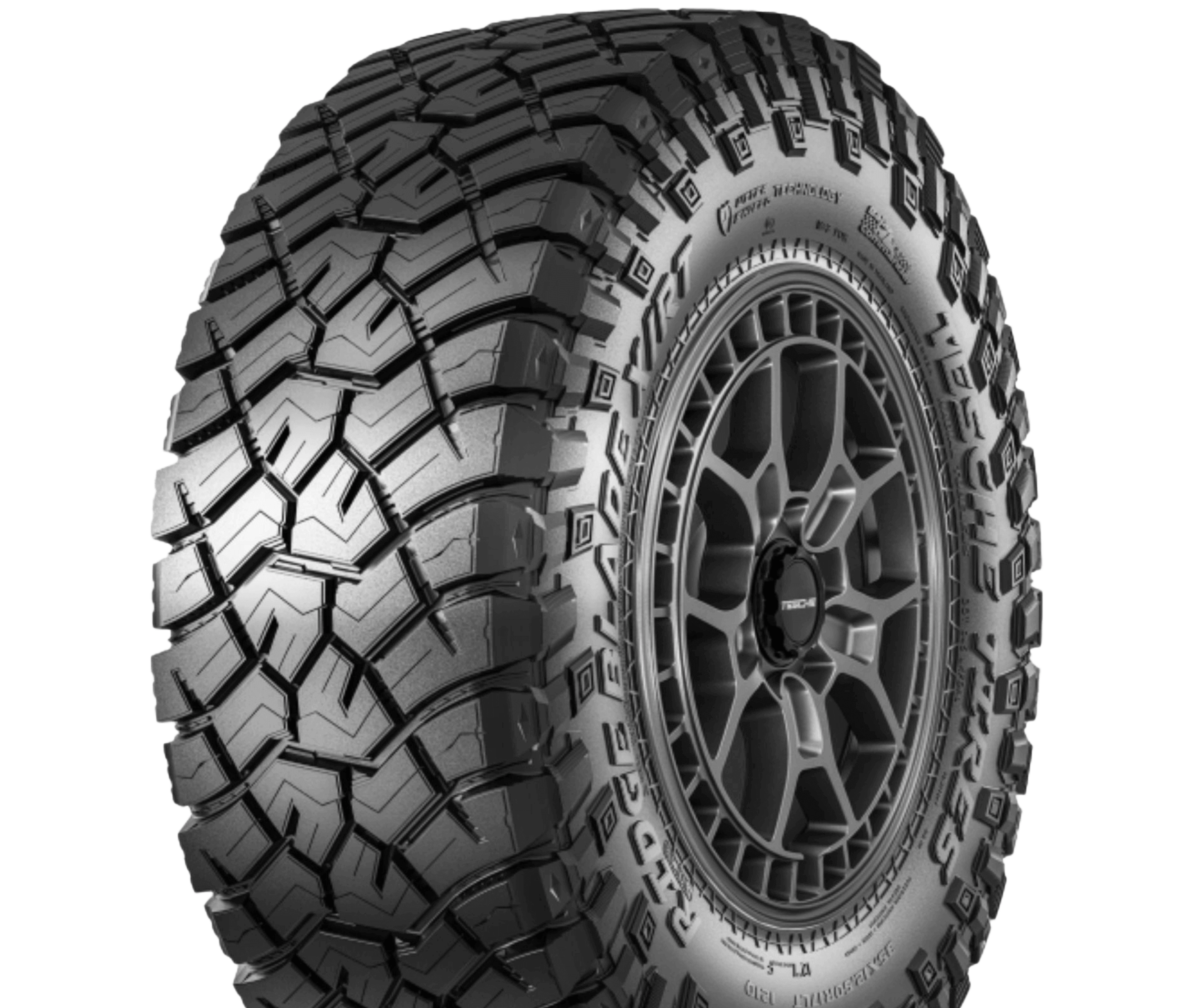Tire Sidetread
