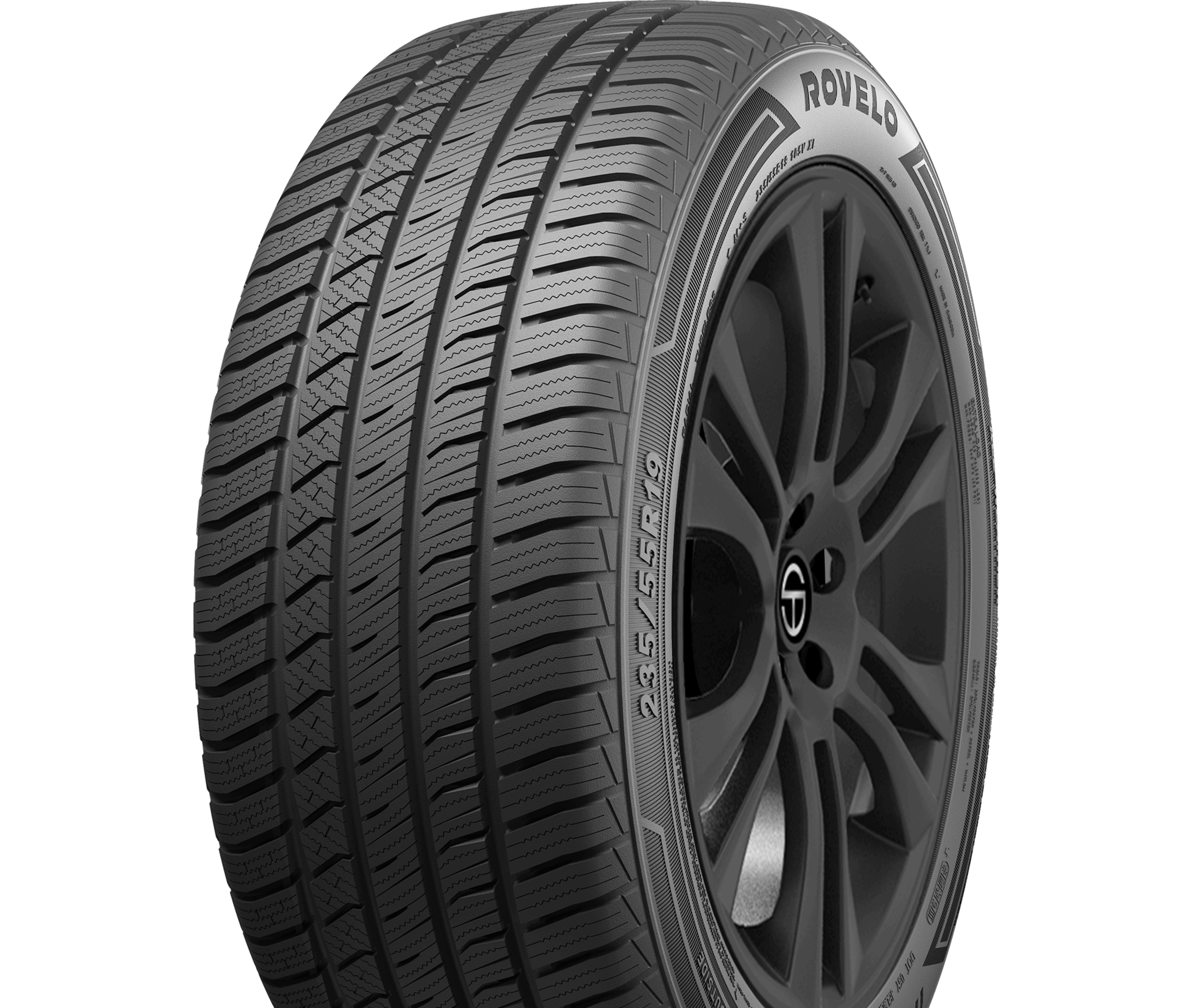 Tire Sidetread