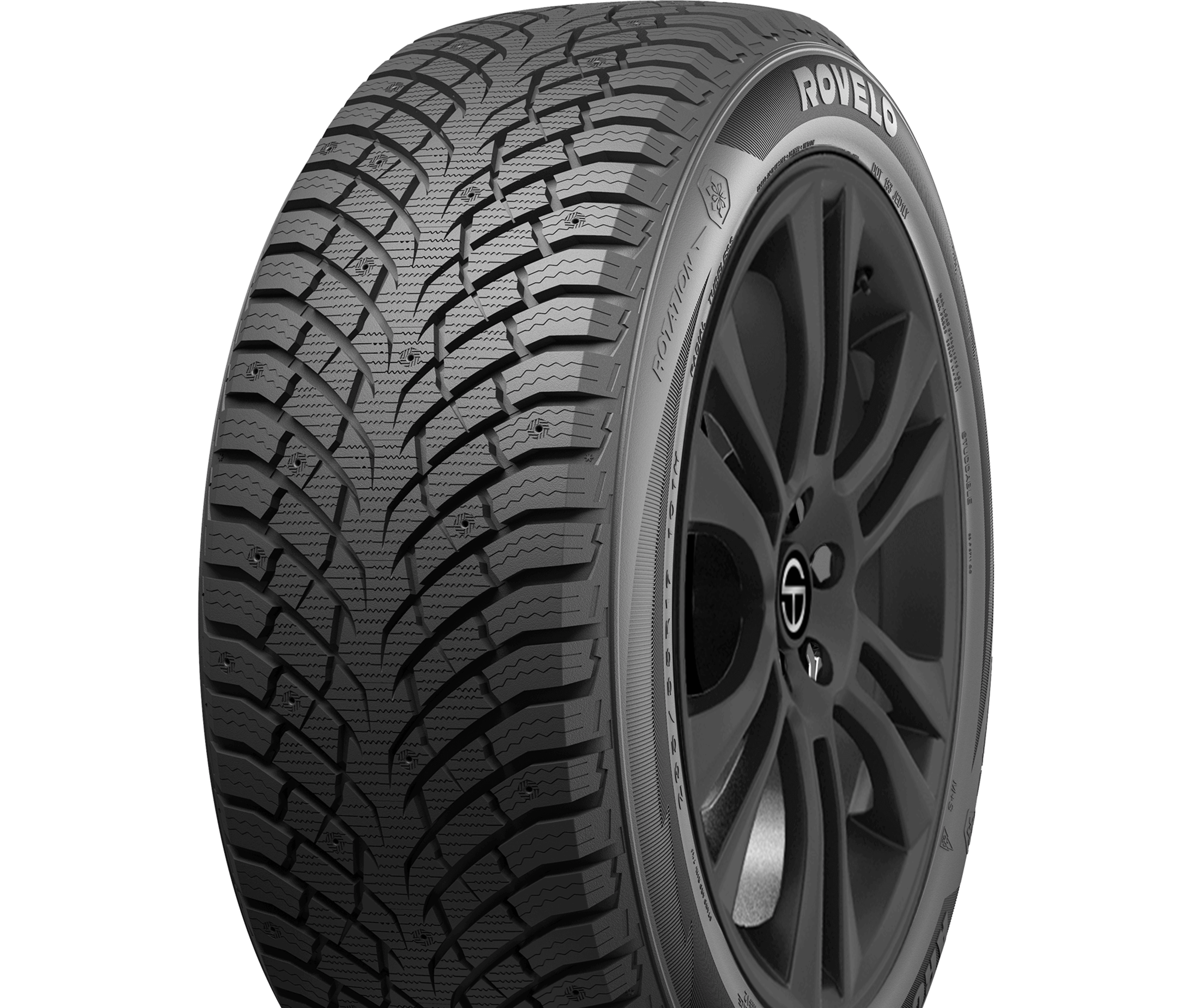 Tire Sidetread
