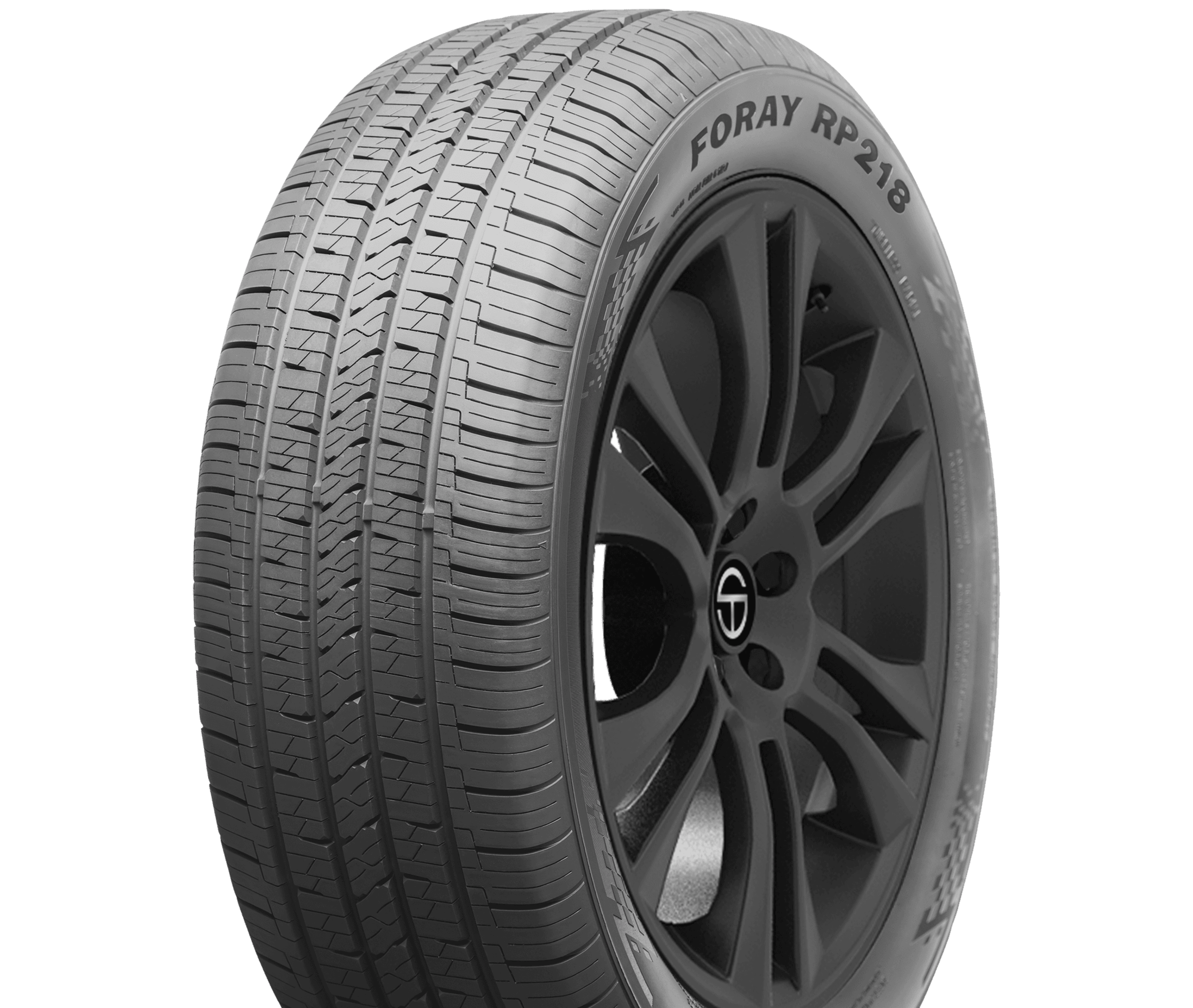 Tire Sidetread