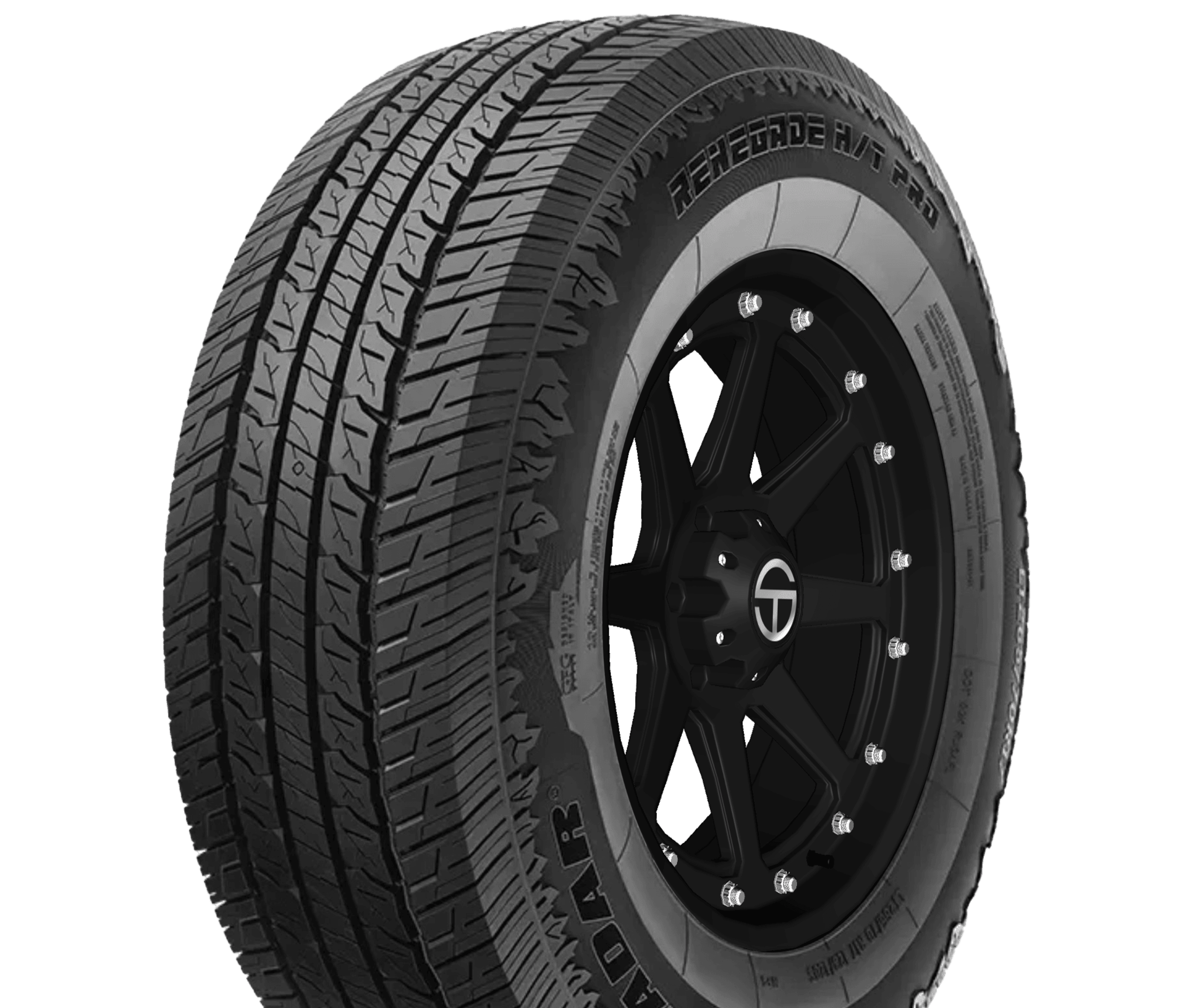 Tire Sidetread