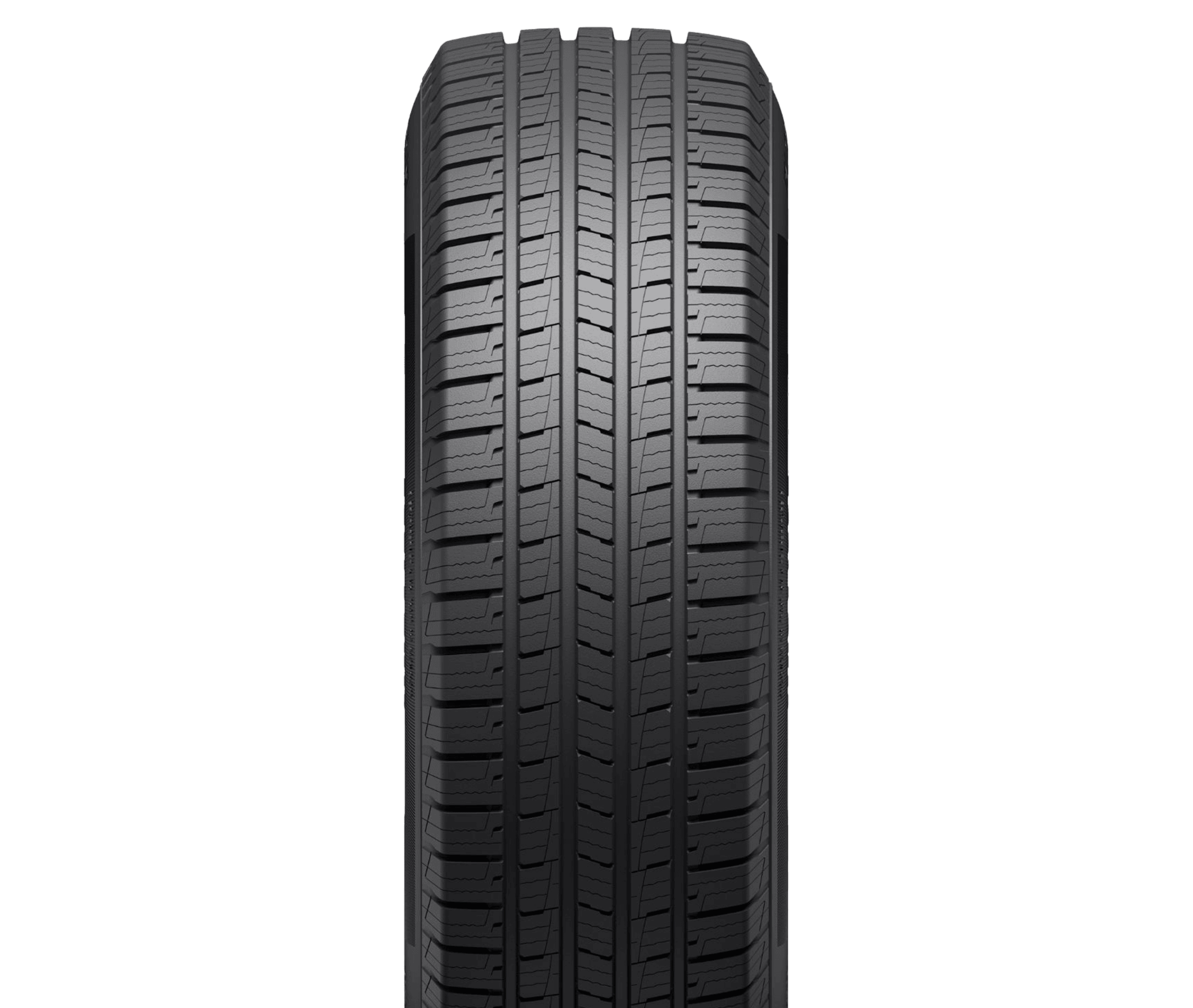 Tire Treadfull