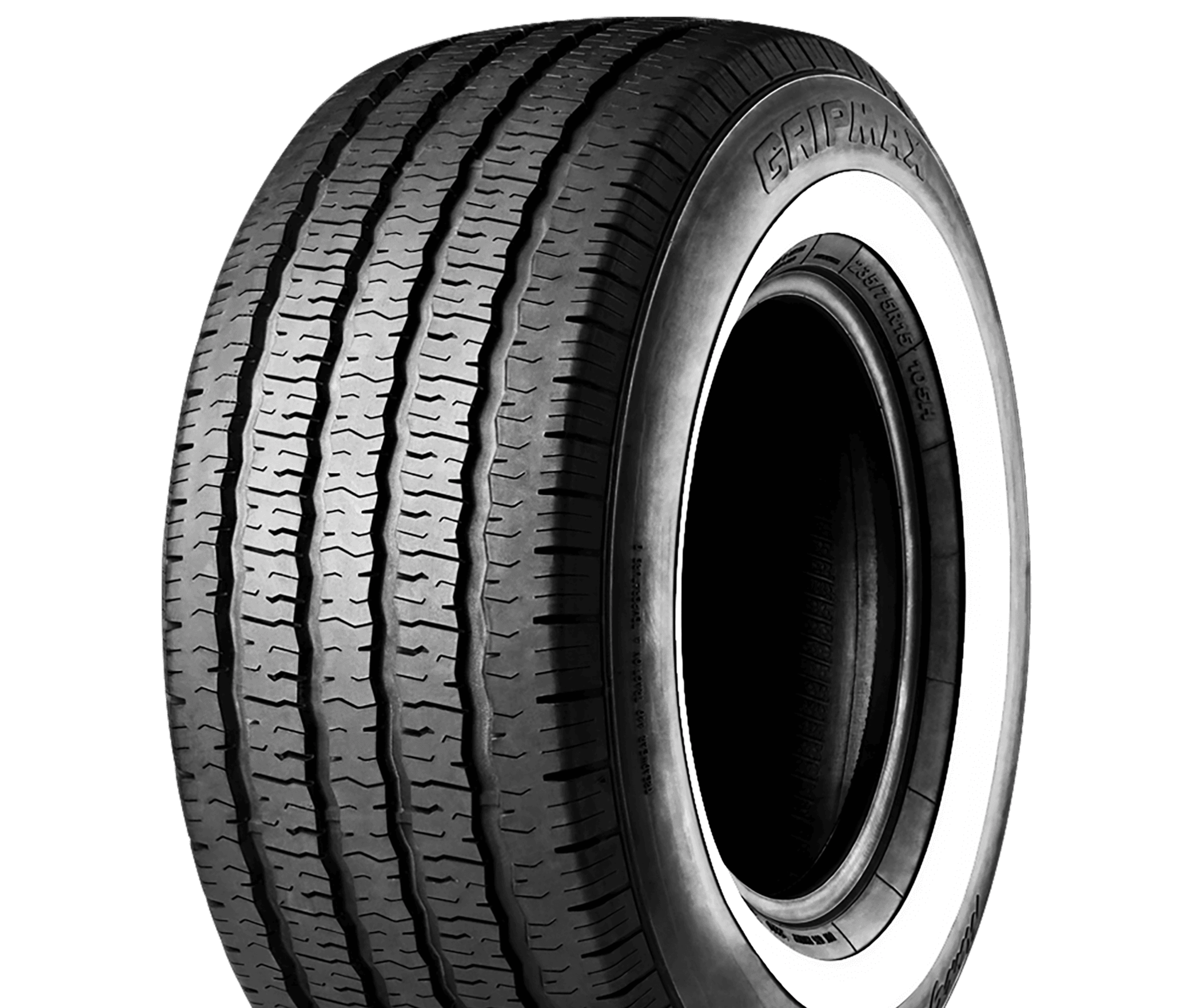 Tire Sidetread