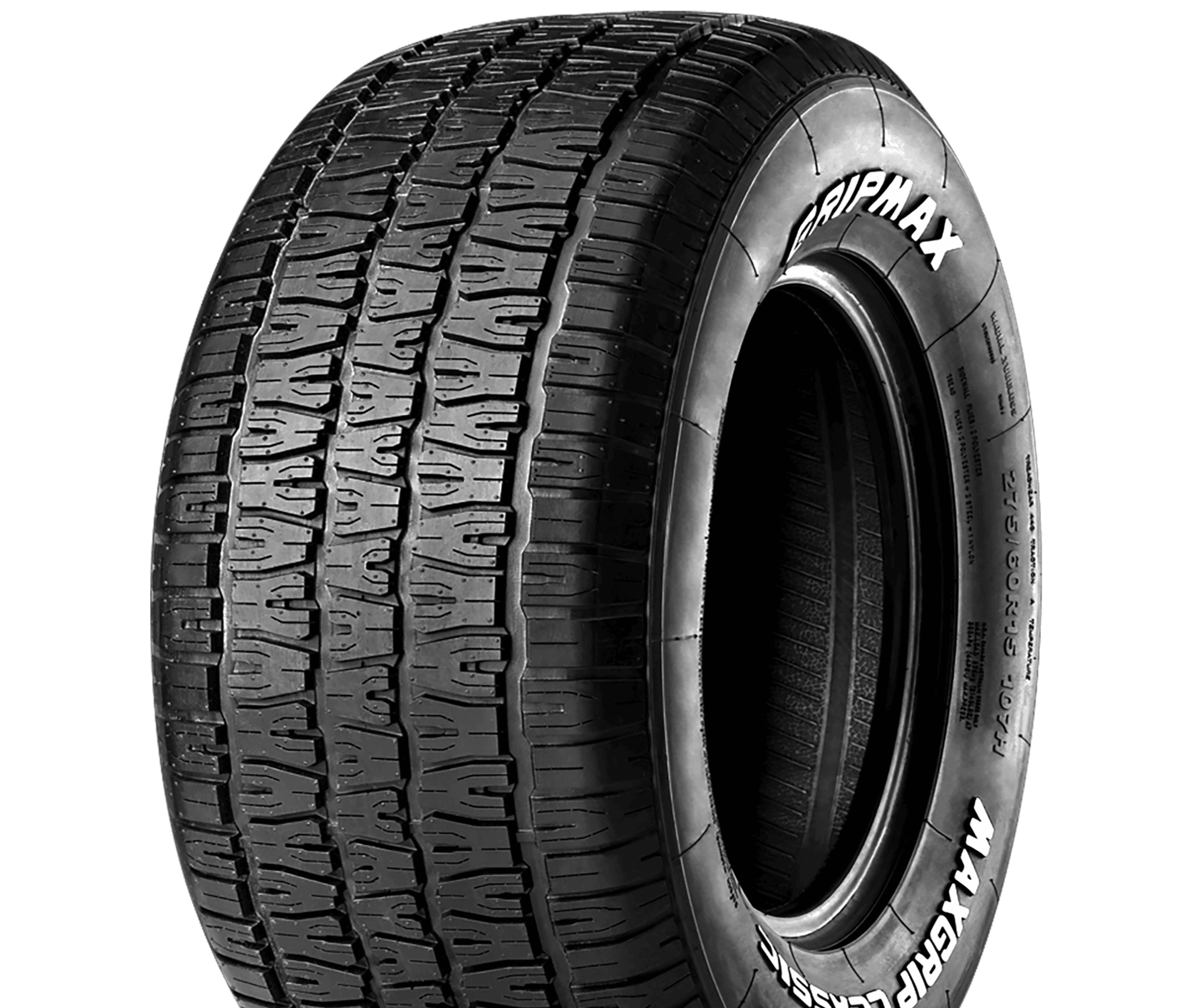 Tire Sidetread
