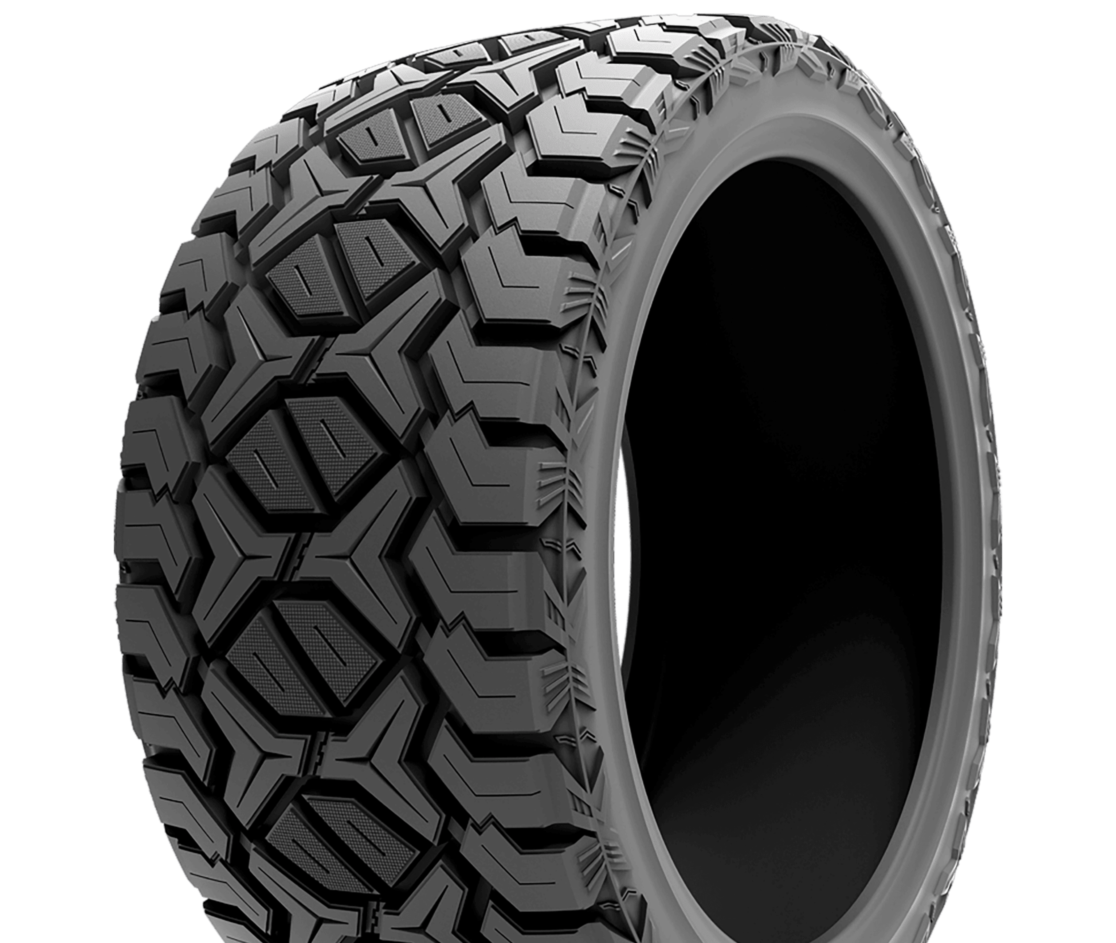 Tire Sidetread