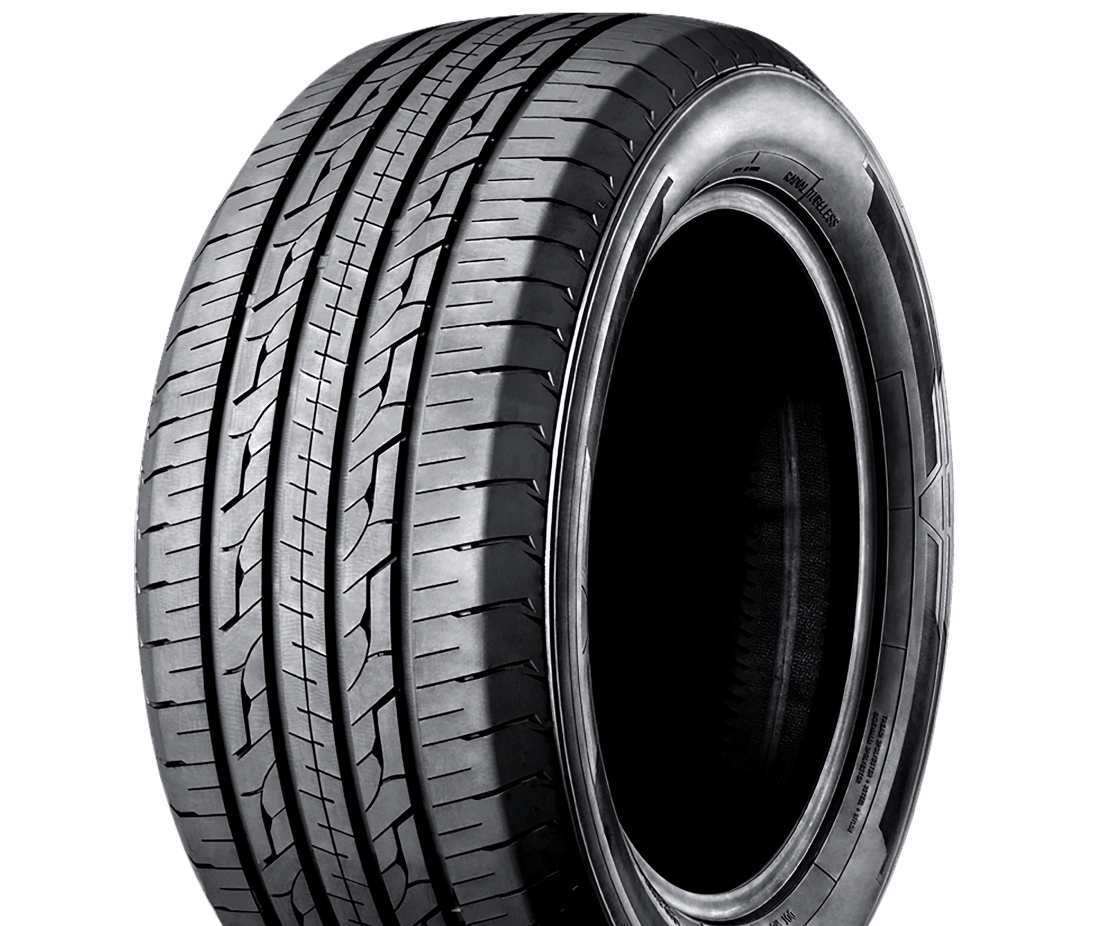 Tire Sidetread