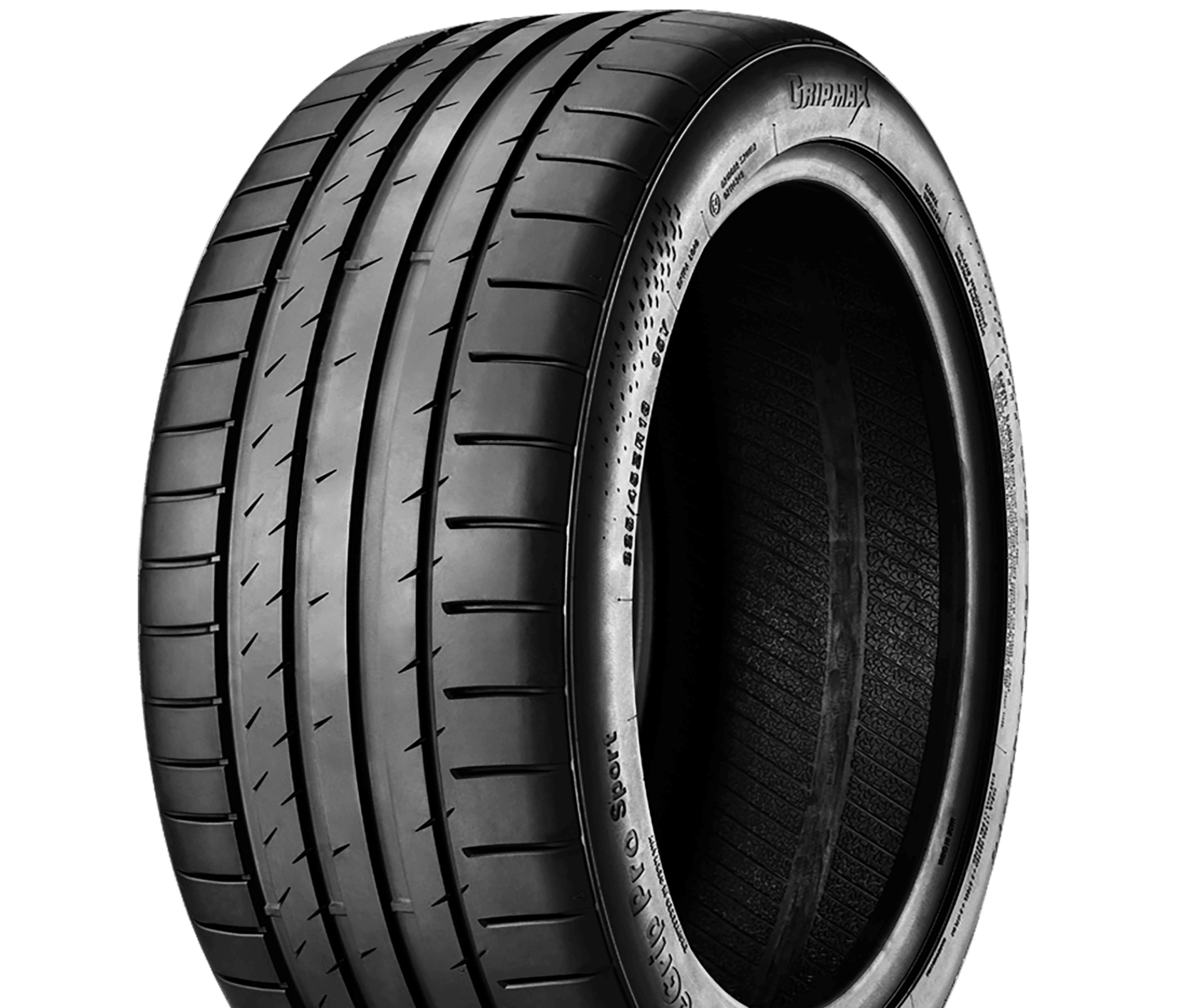 Tire Sidetread