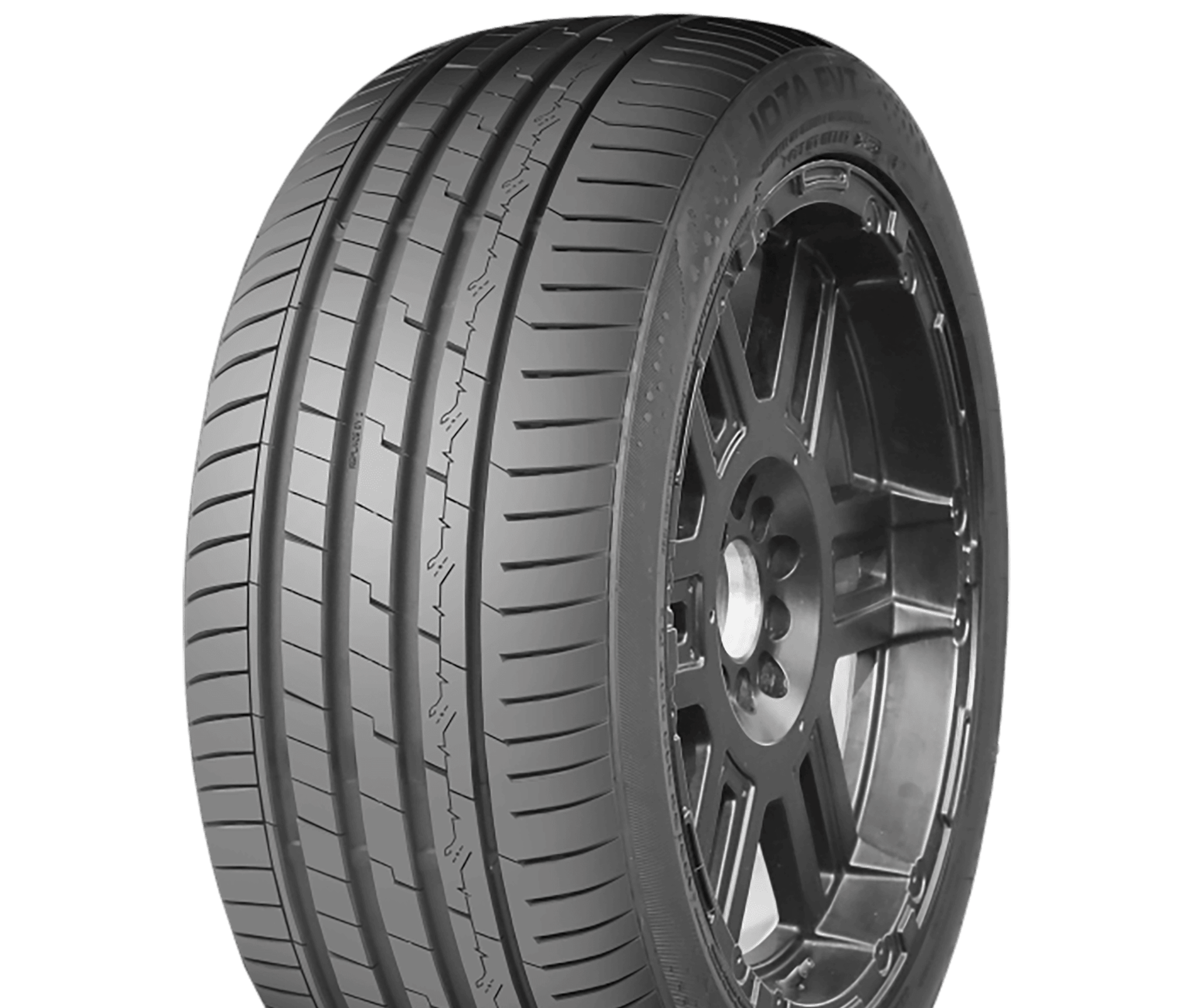 Tire Sidetread