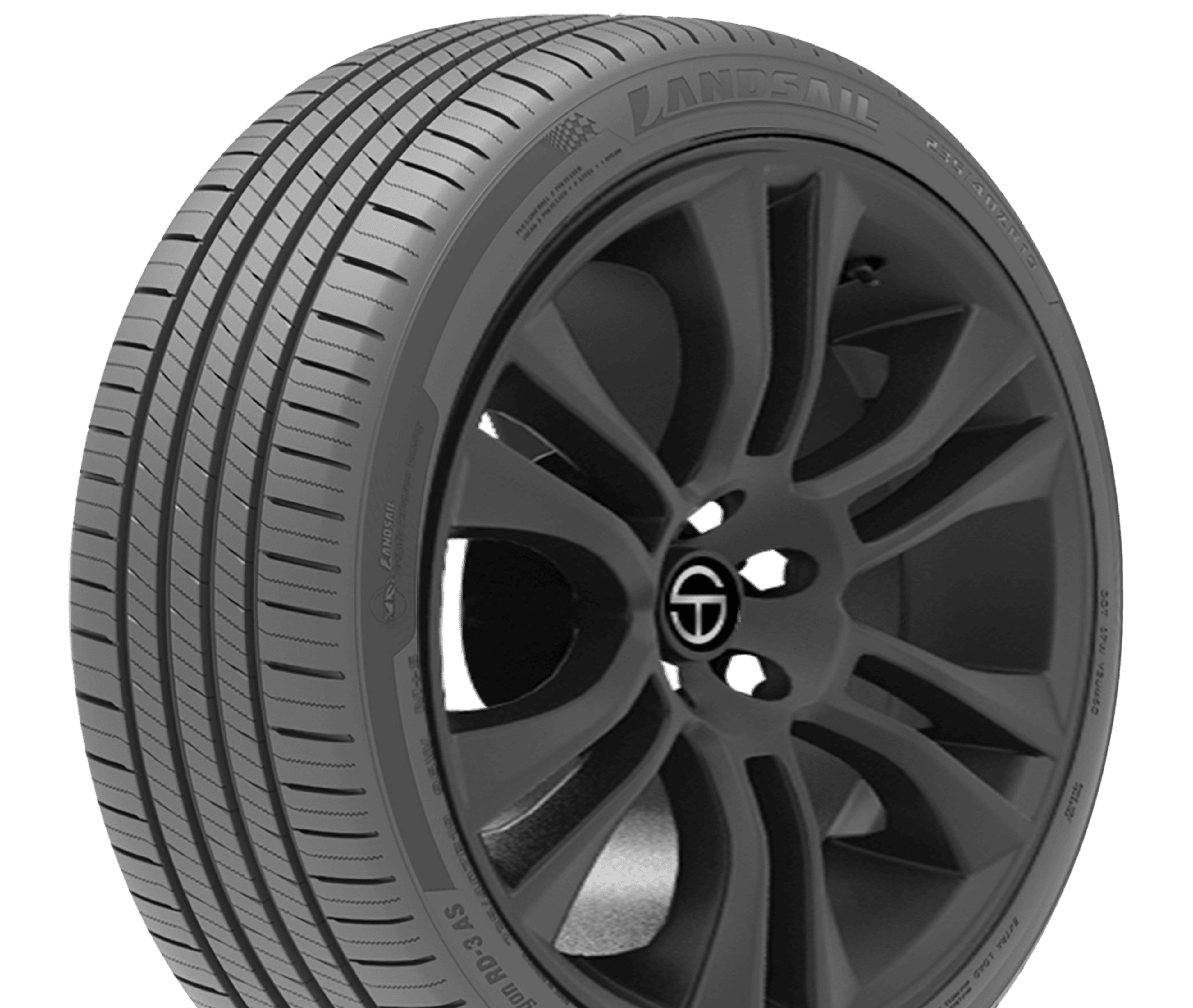 Tire Sidetread