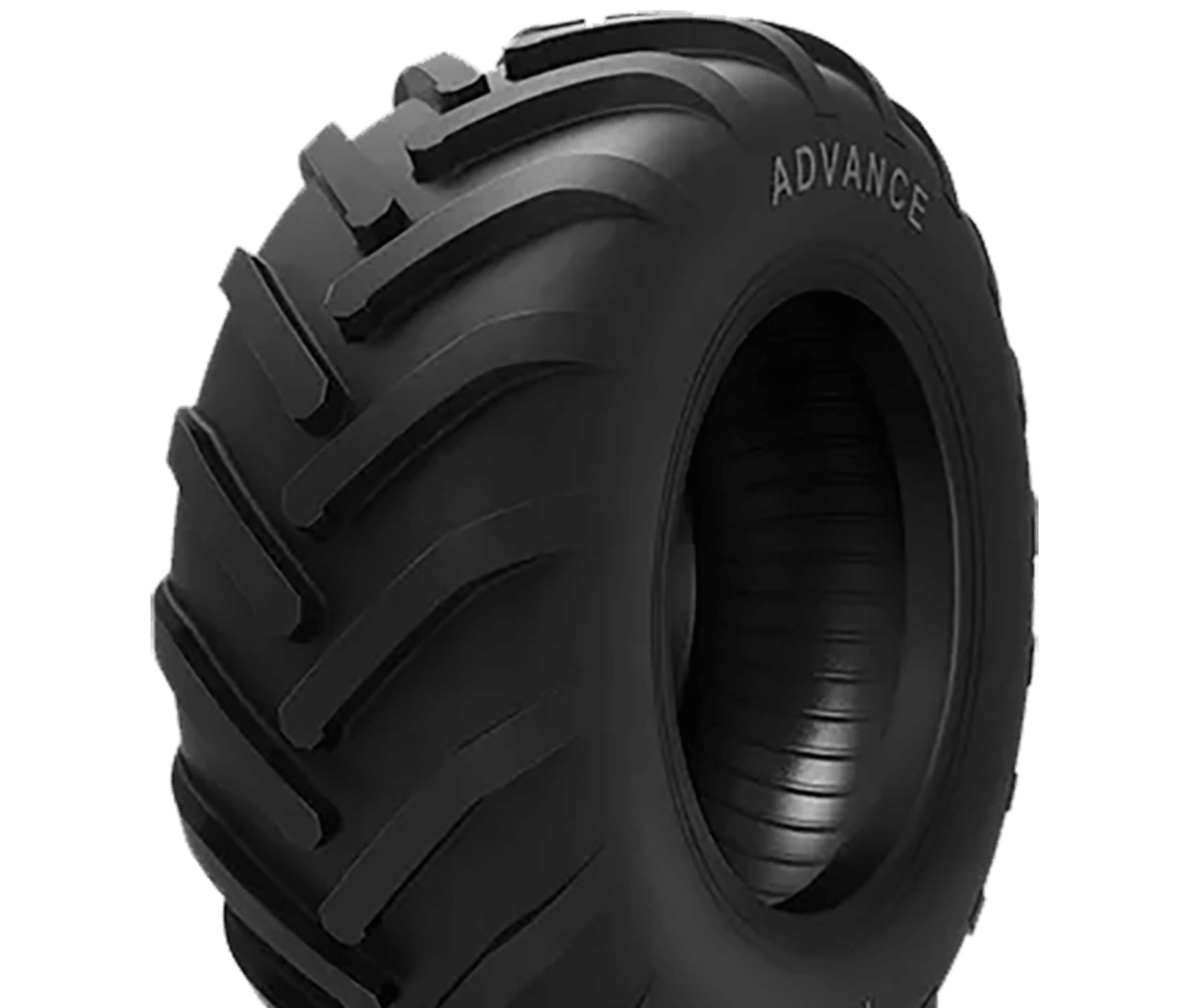Tire Sidetread