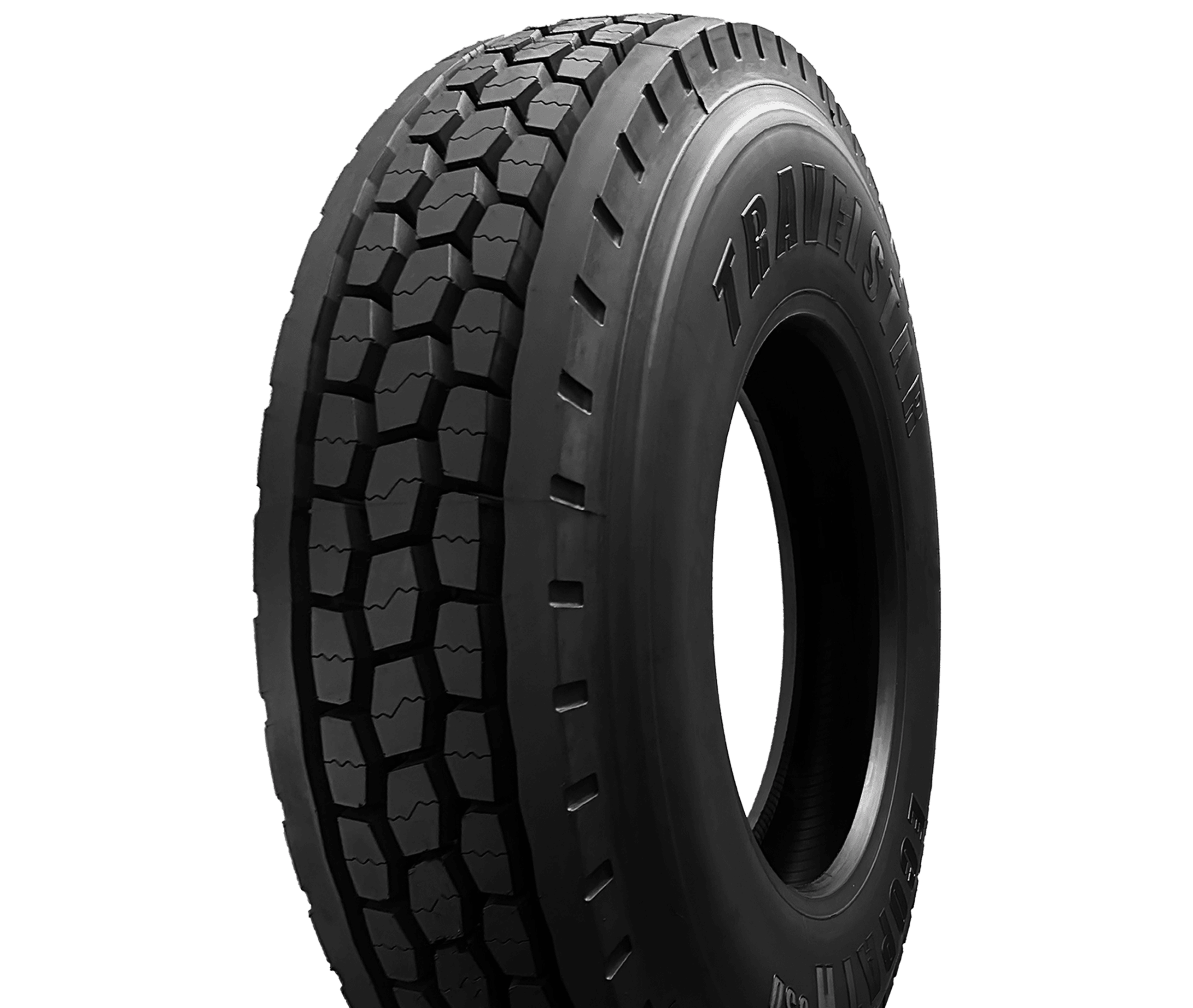 Tire Sidetread