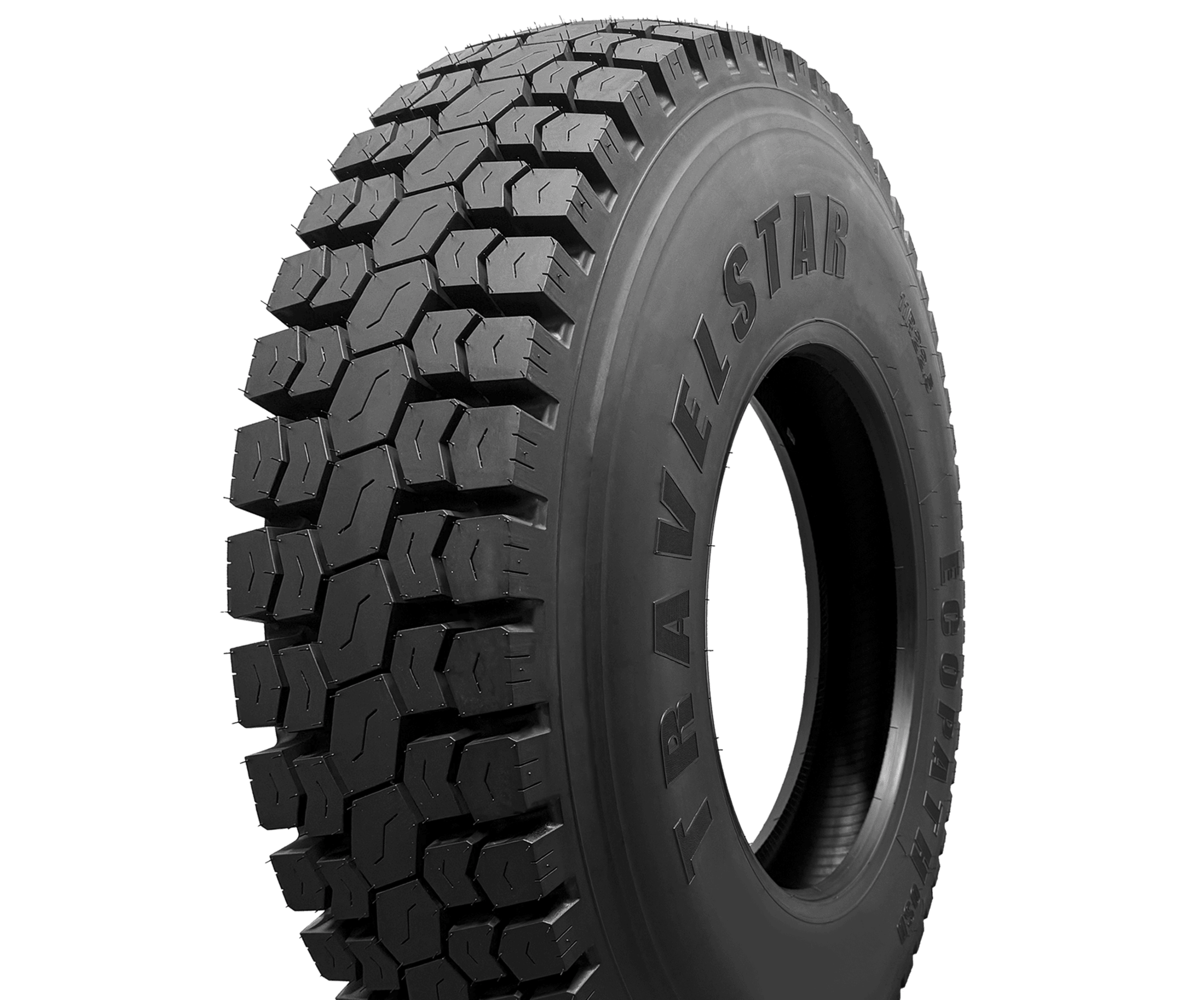 Tire Sidetread