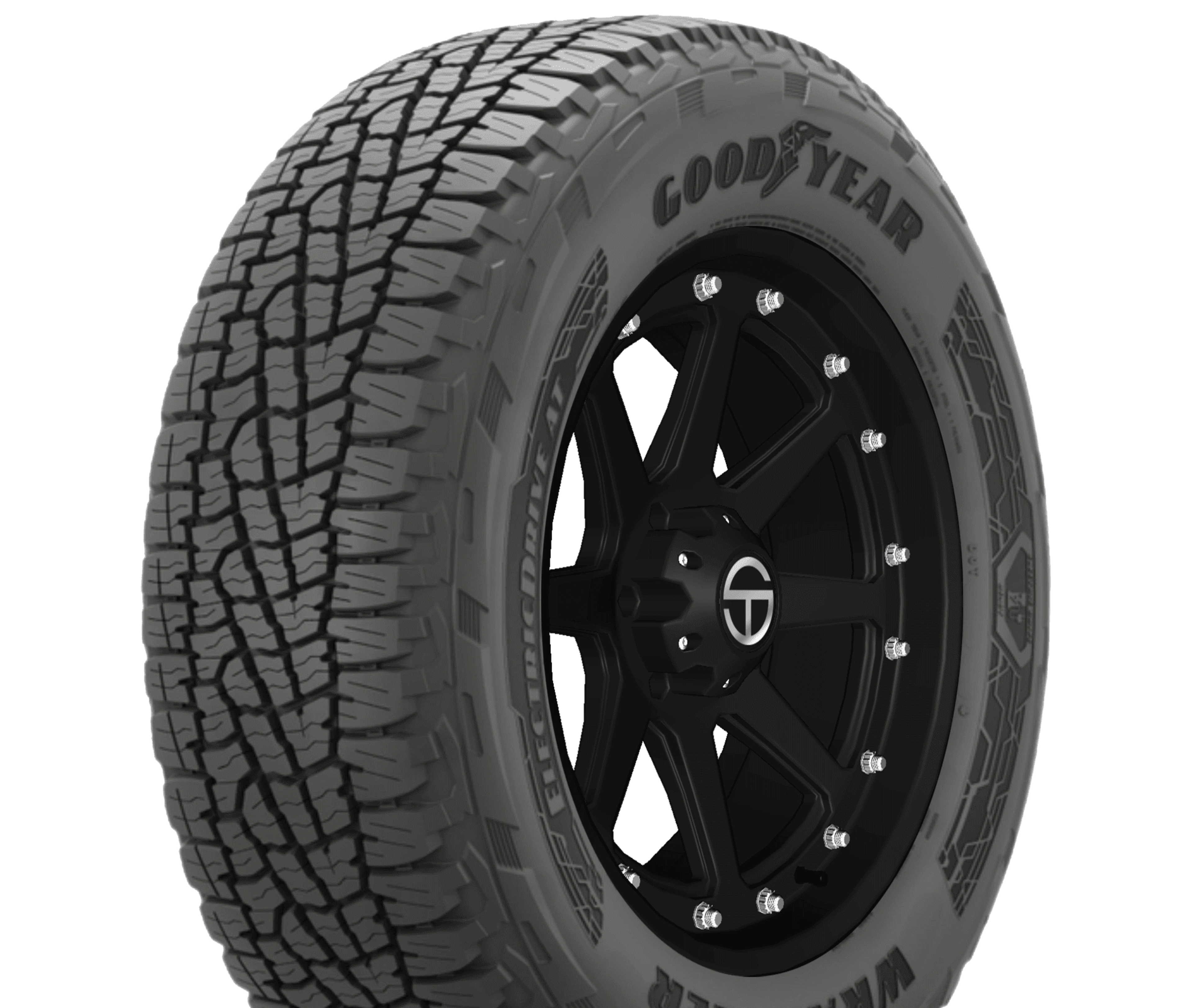 Tire Sidetread
