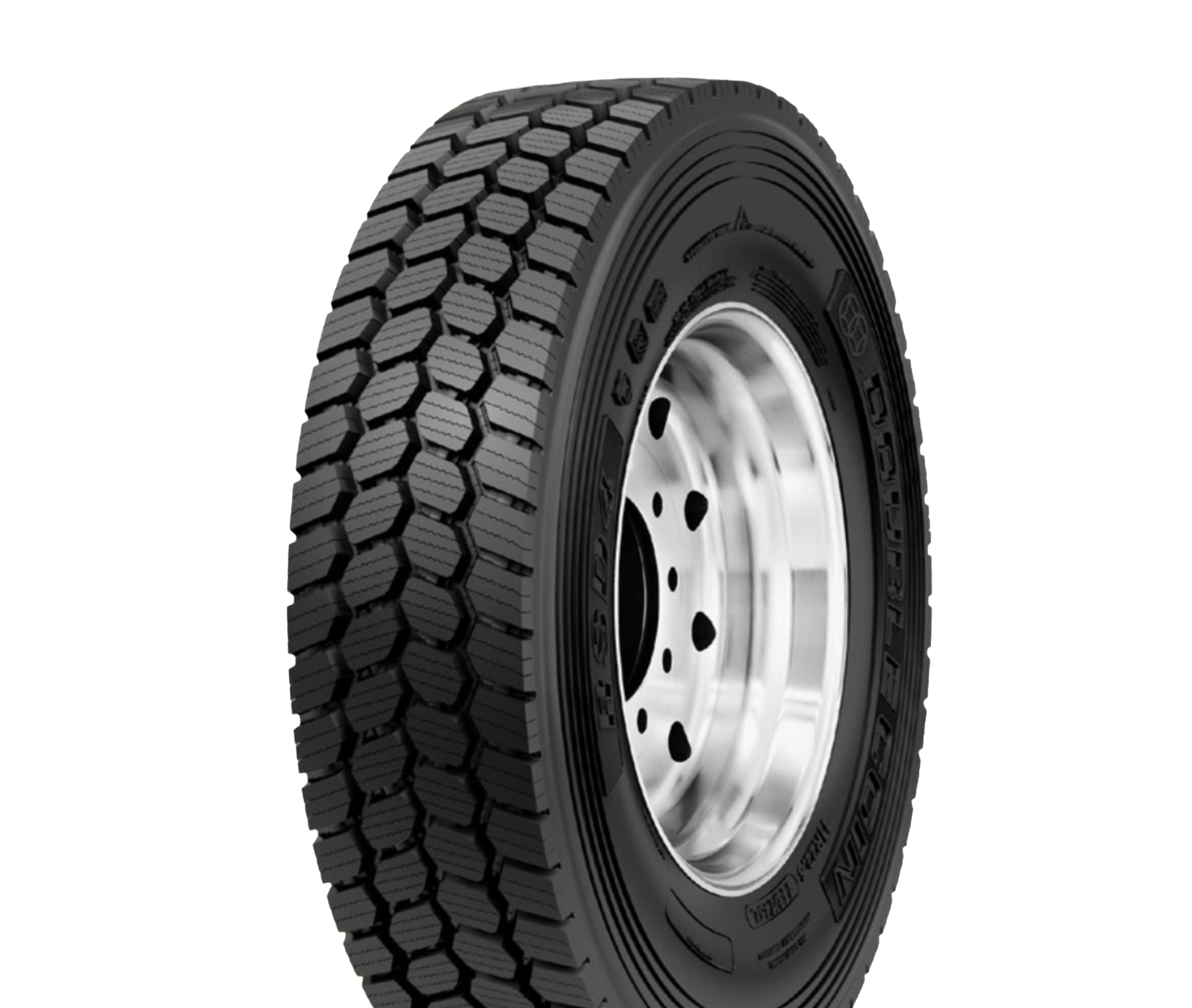 Tire Sidetread
