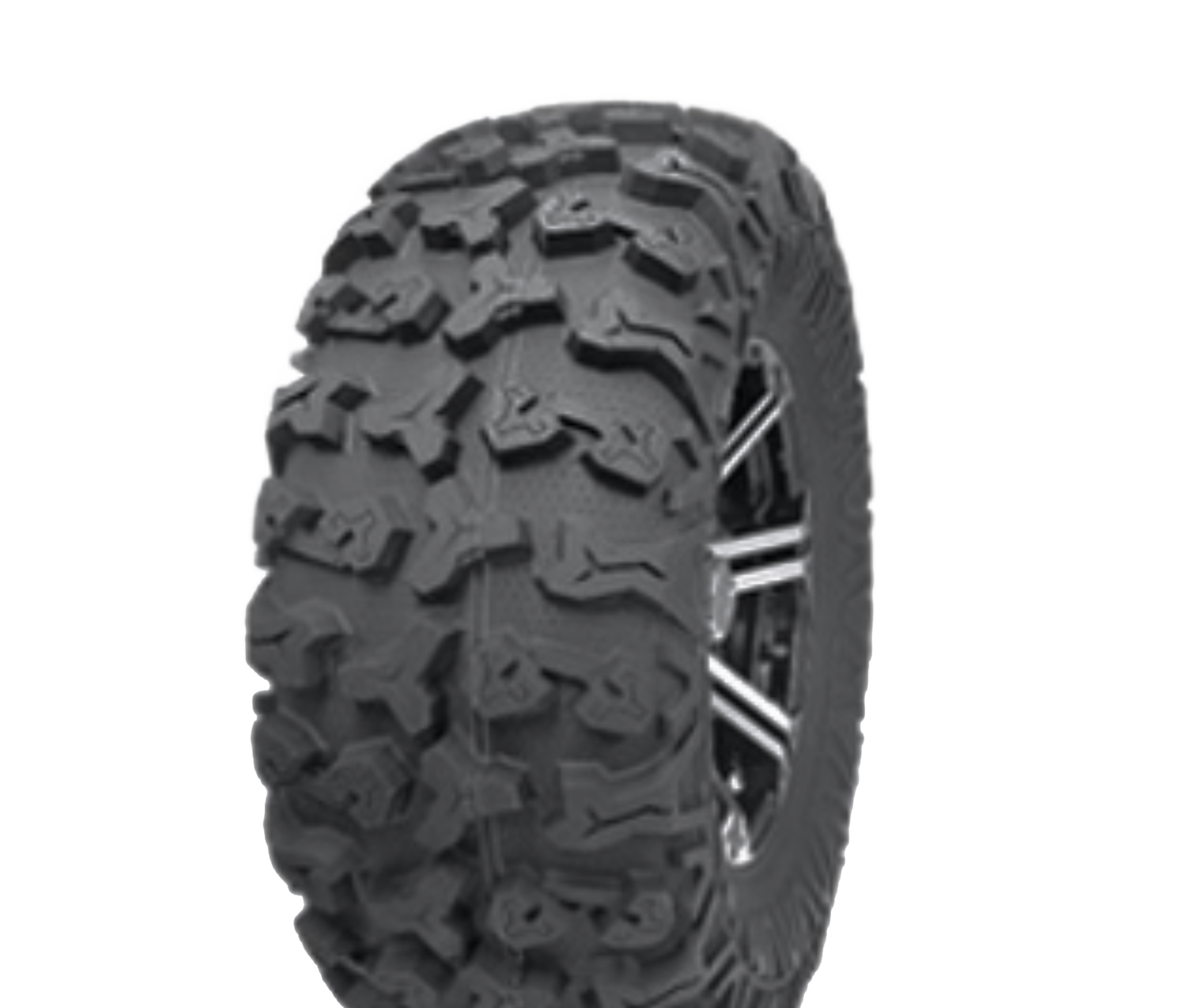 Tire Sidetread