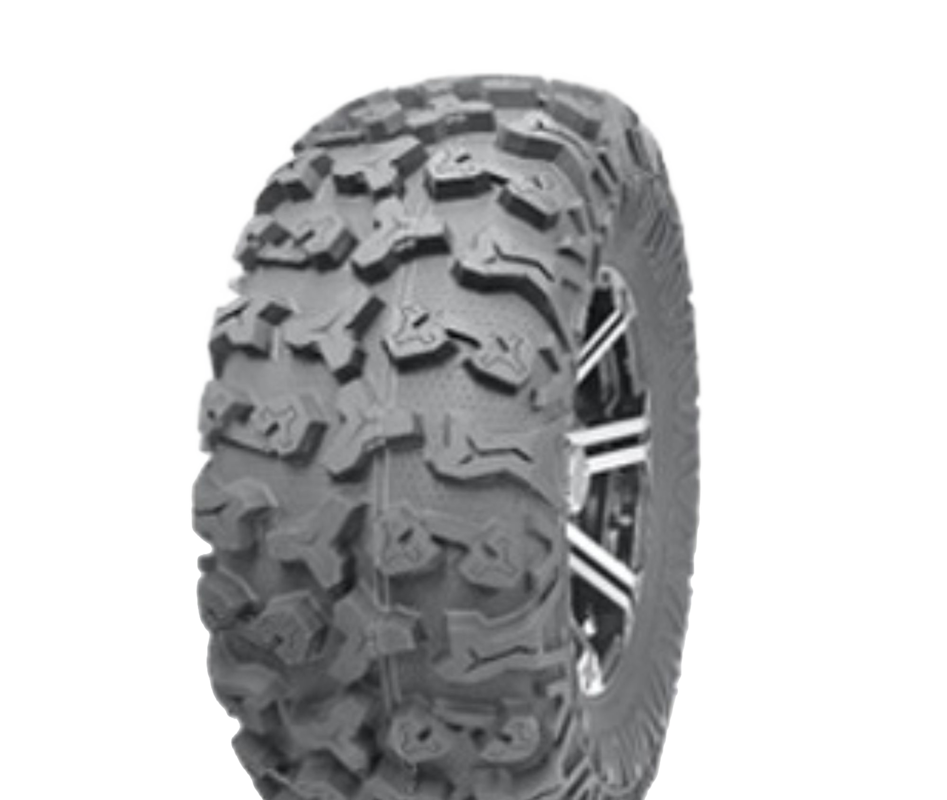 Tire Sidetread