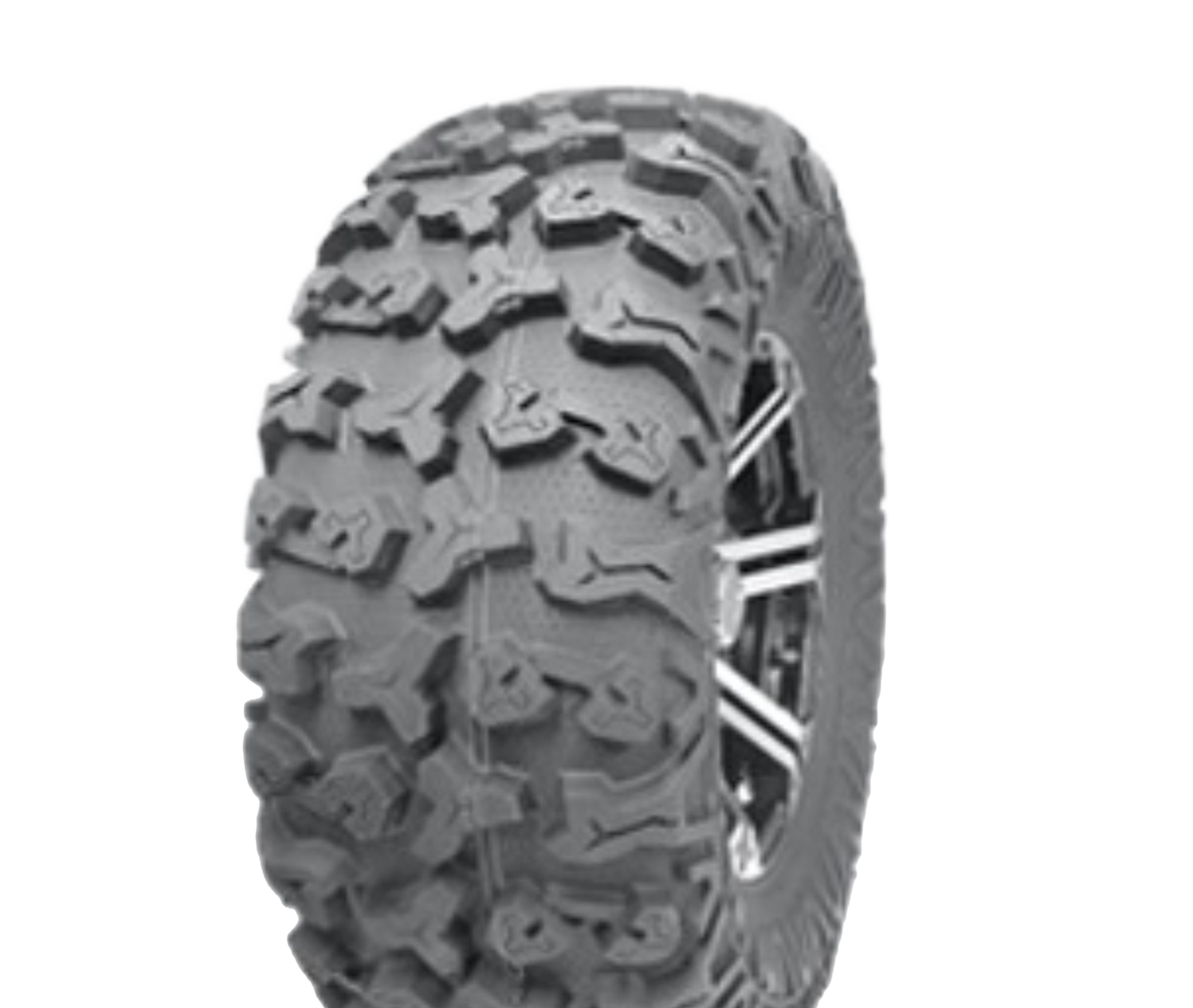 Tire Sidetread