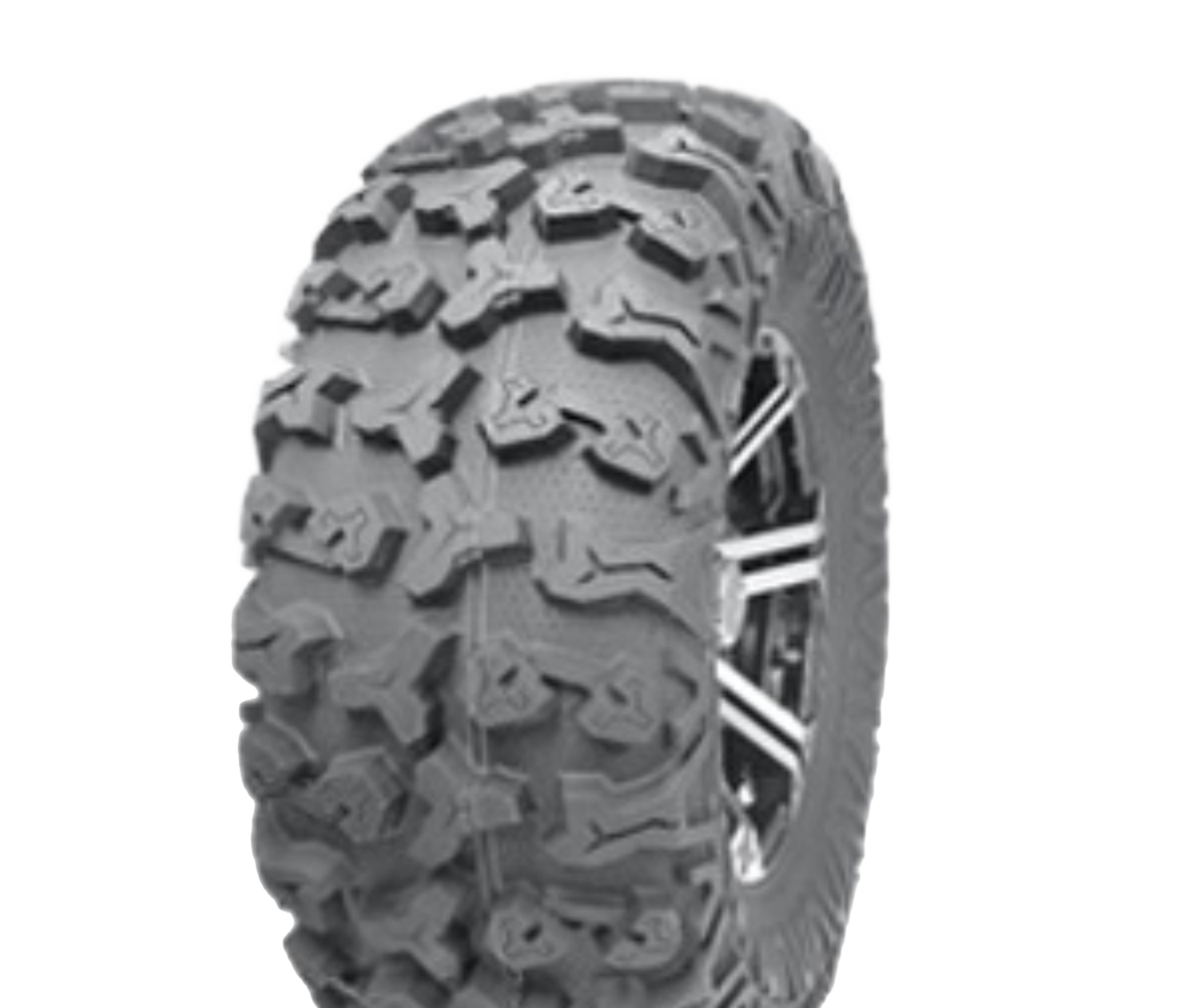 Tire Sidetread