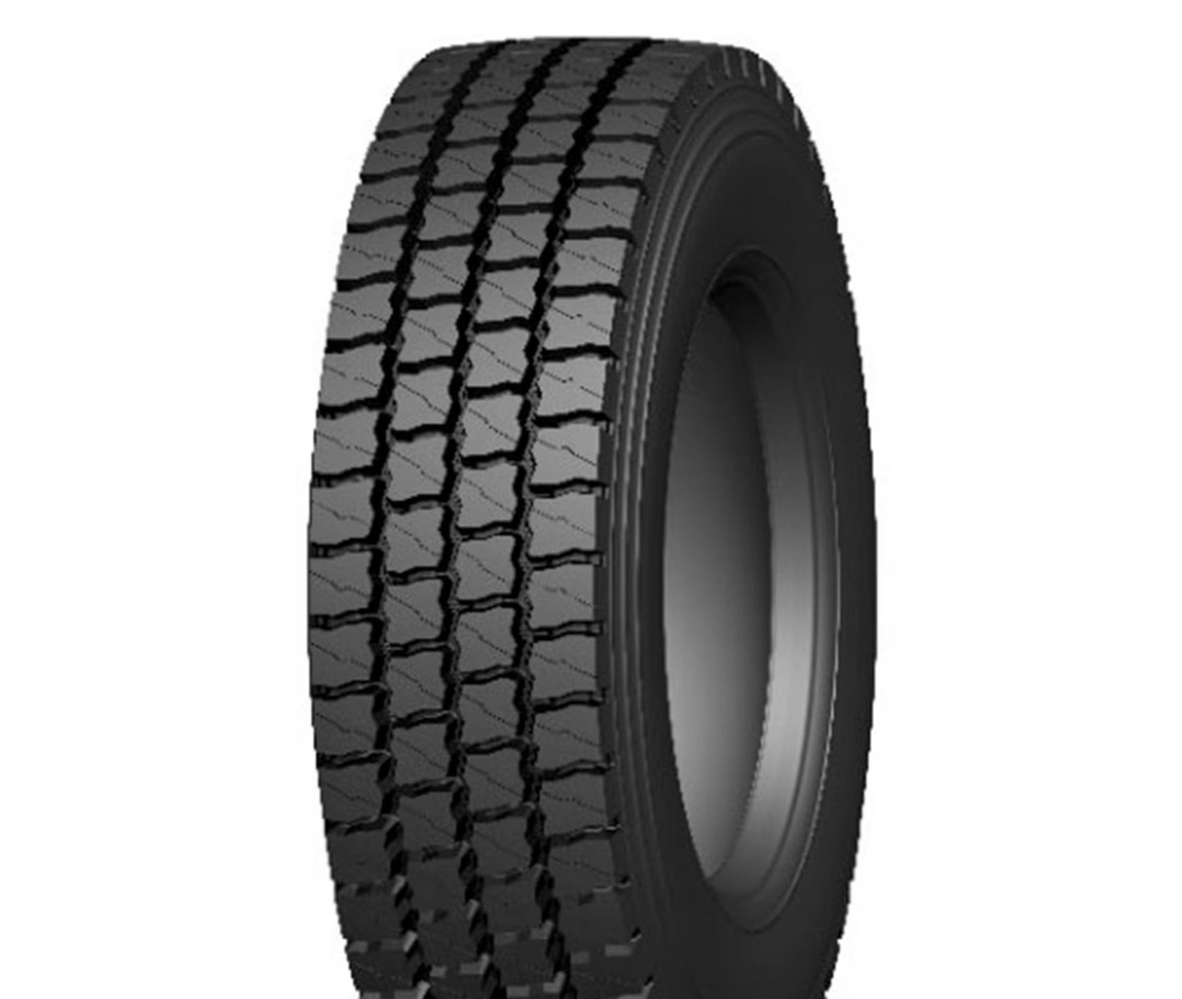 Tire Sidetread
