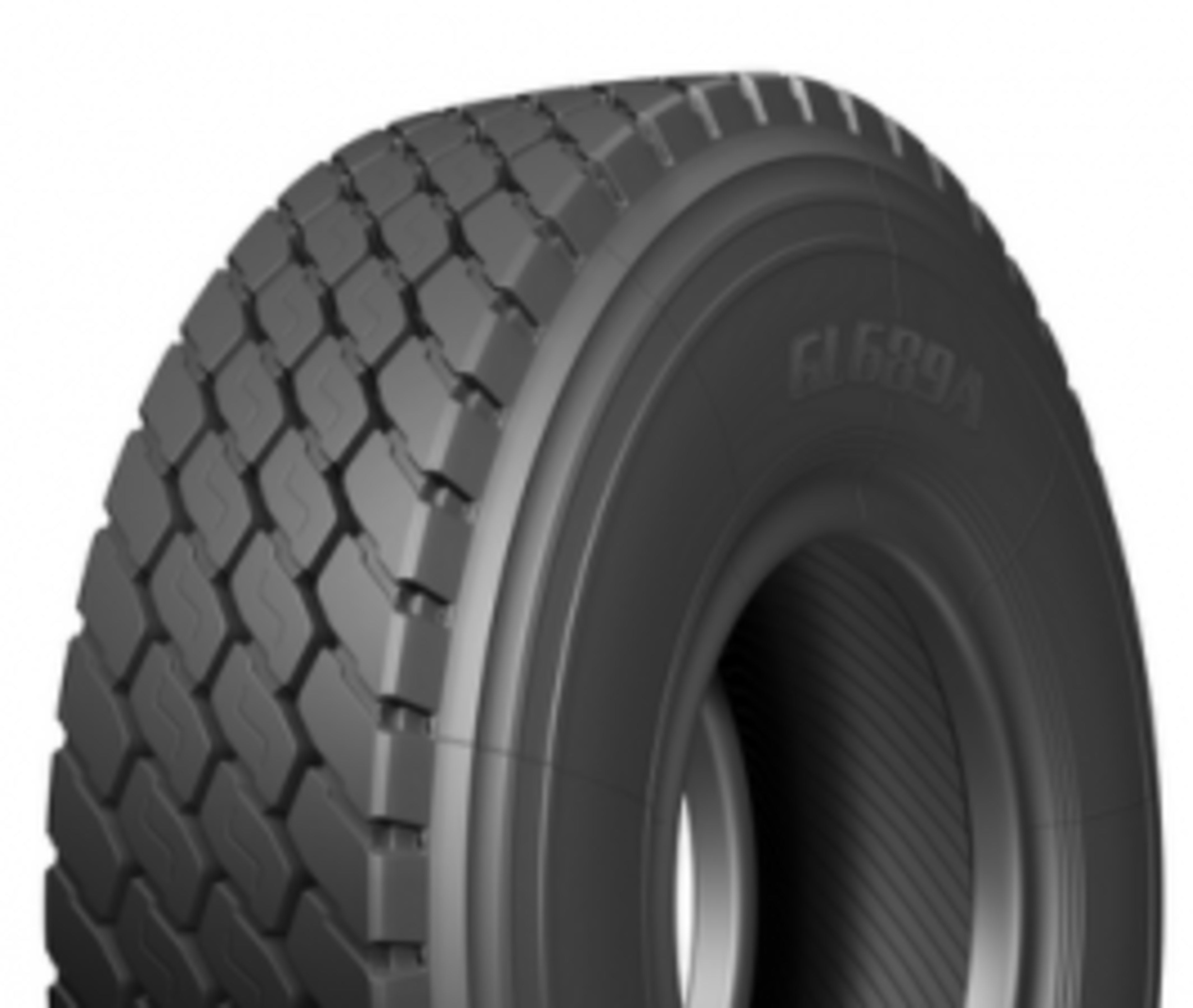 Tire Sidetread