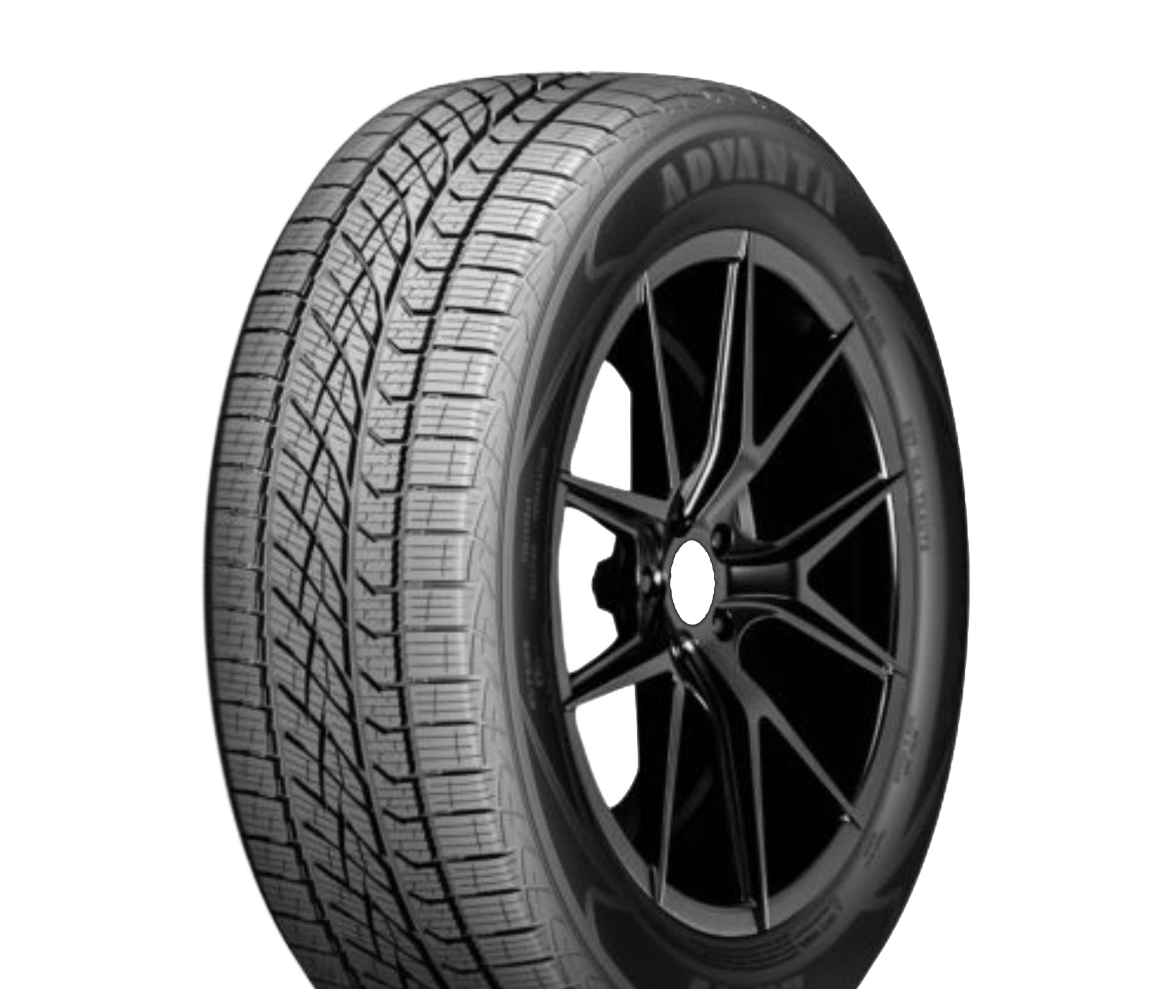 Tire Sidetread