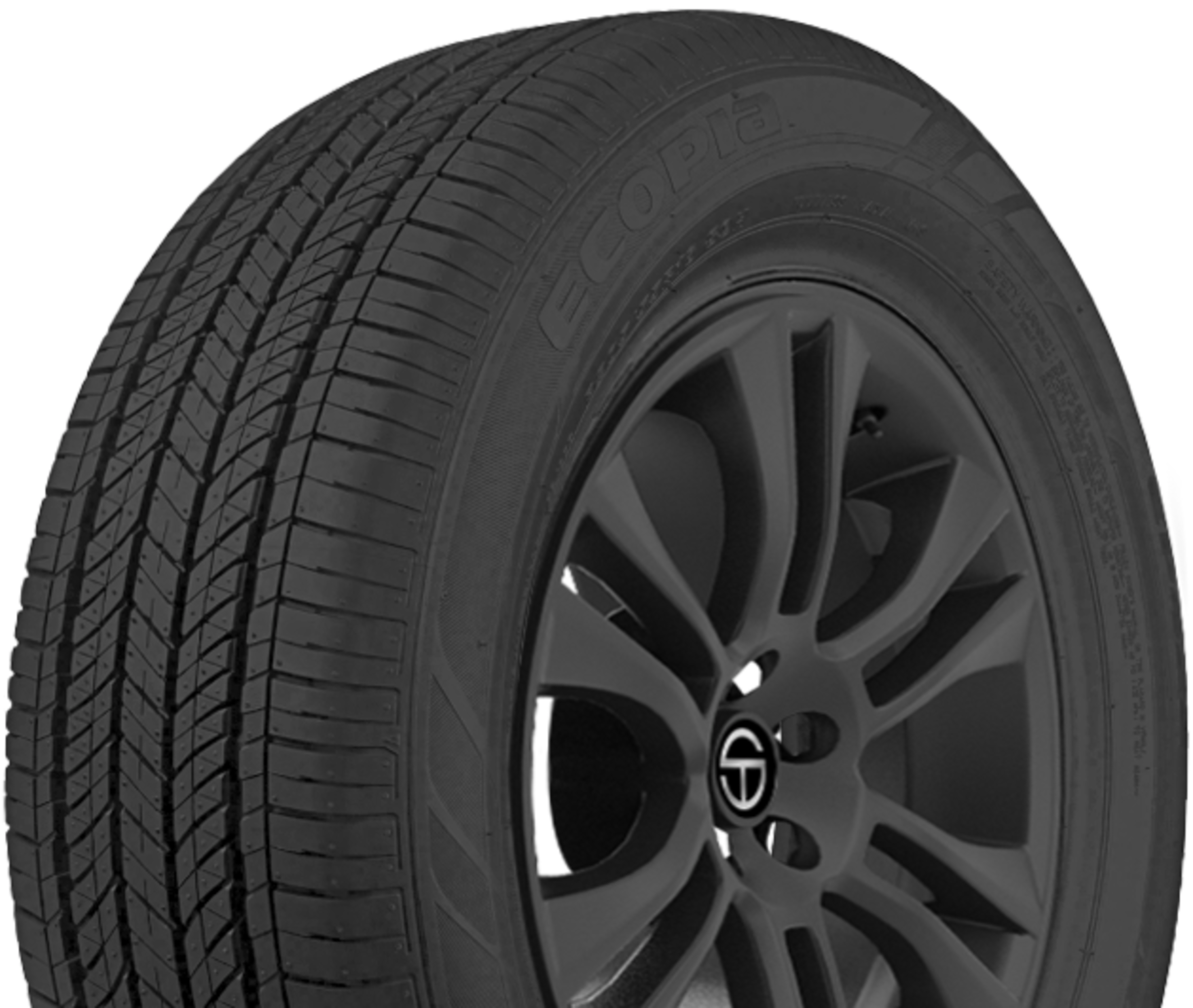 Tire Sidetread