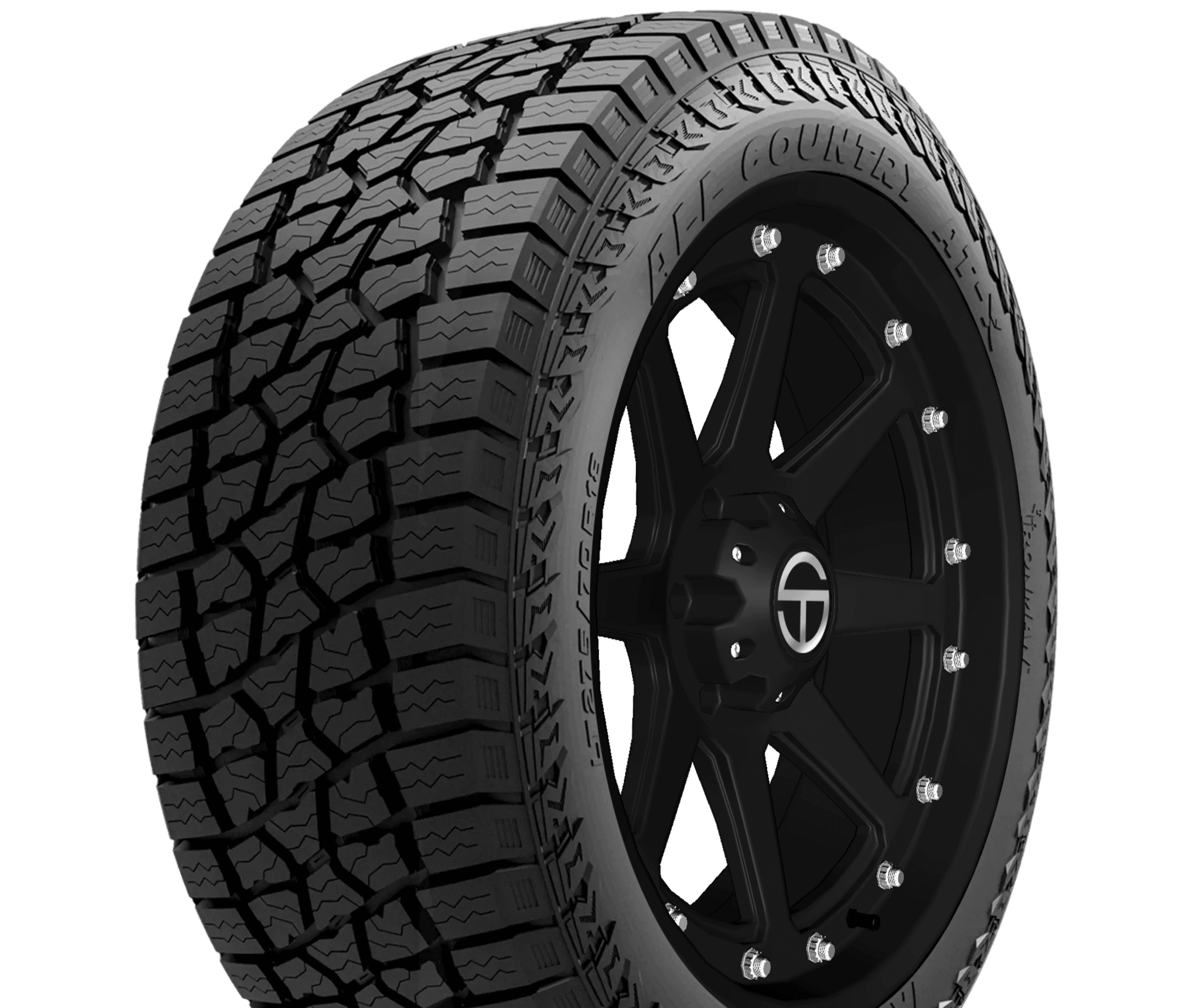 Tire Sidetread