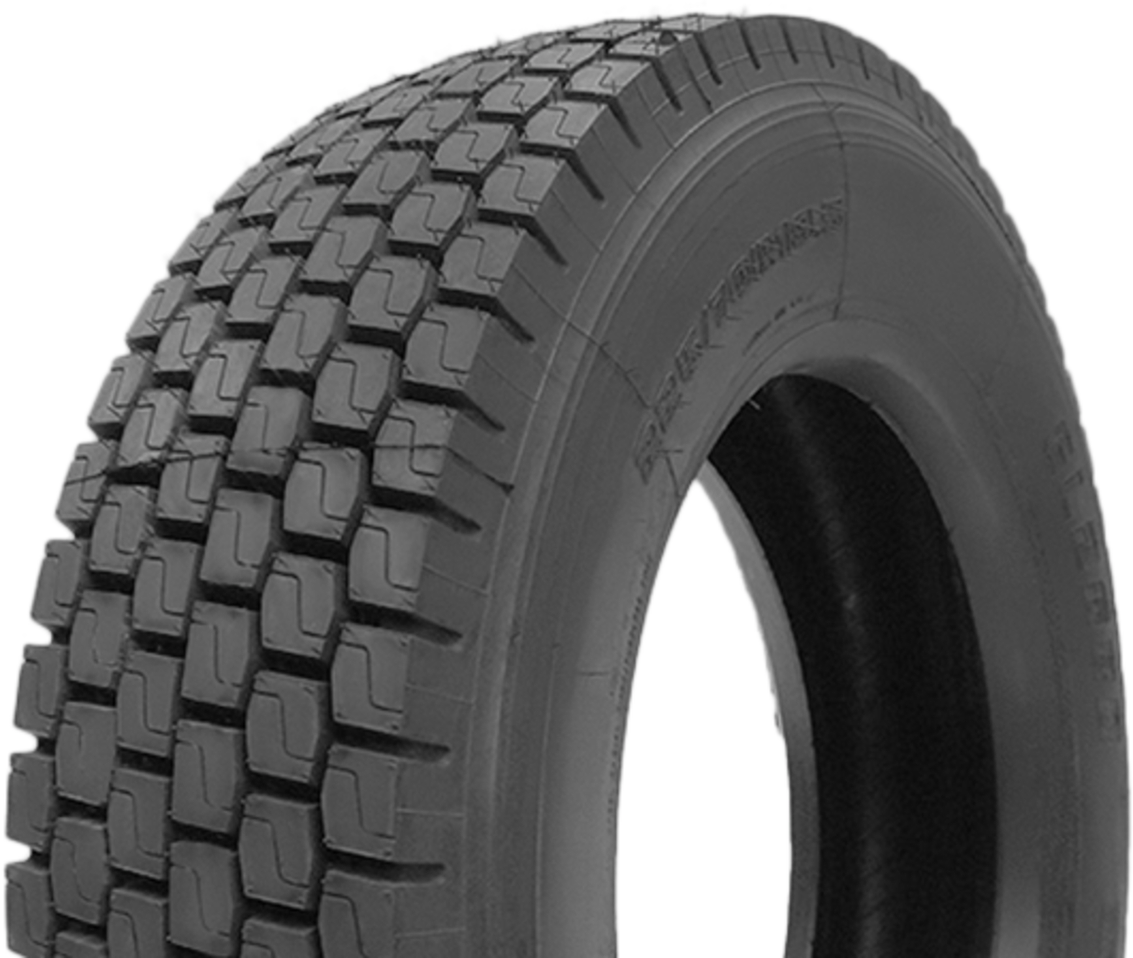 Tire Sidetread