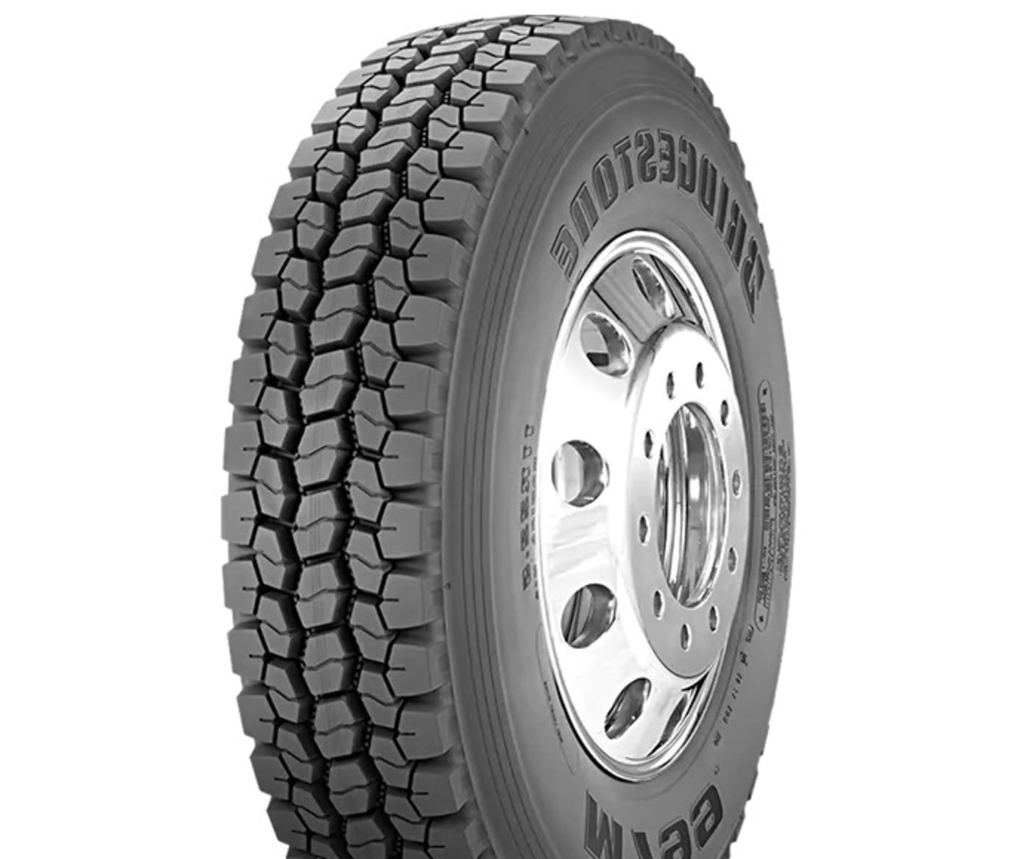 Tire Sidetread