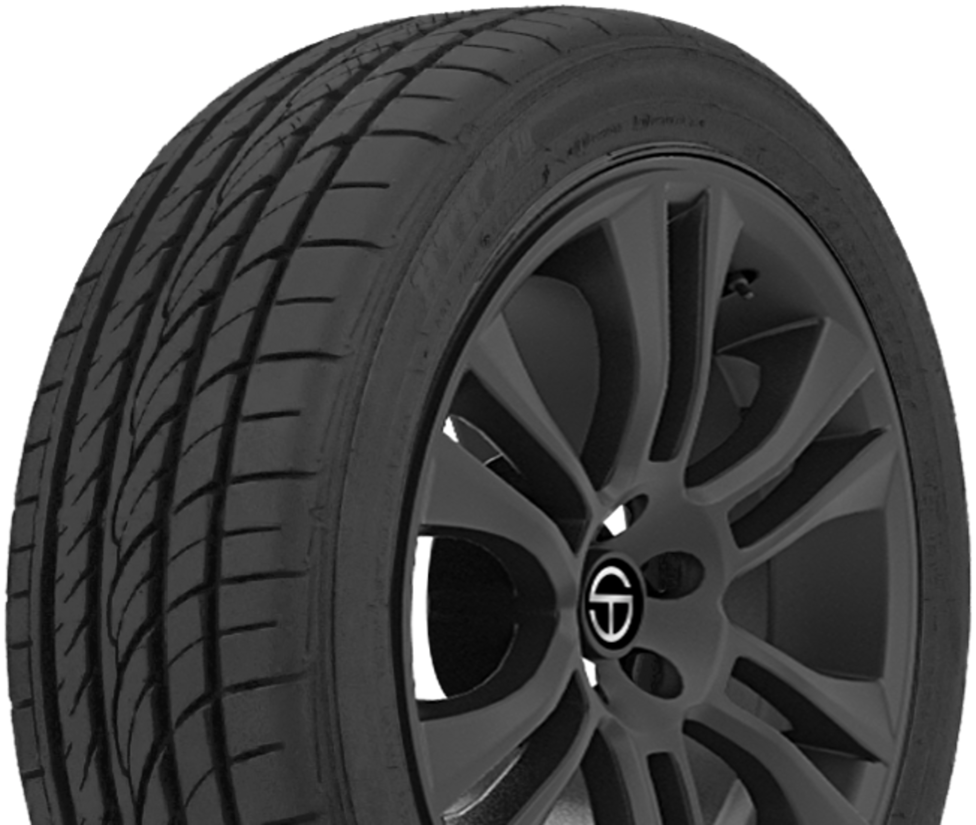 Tire Sidetread