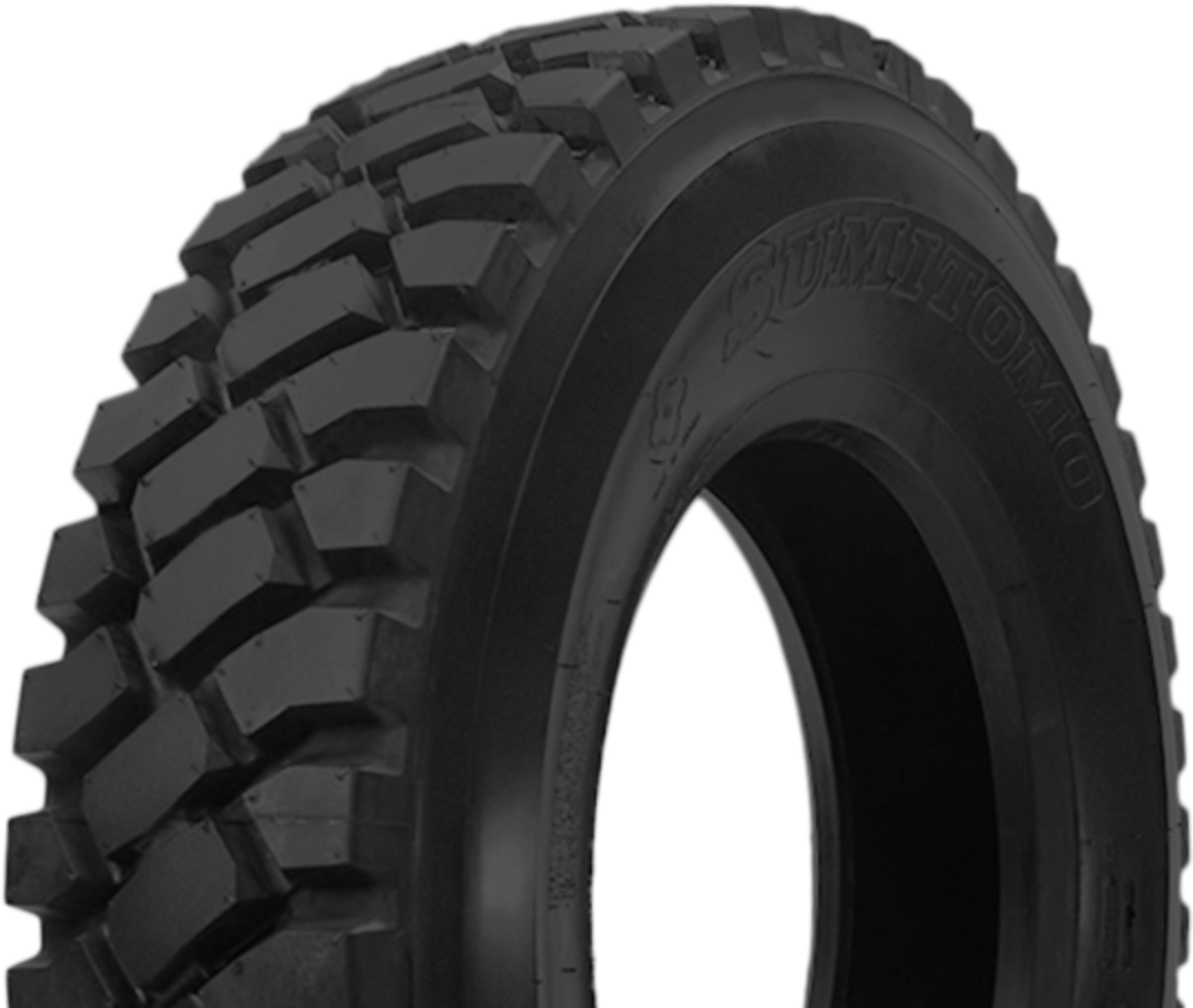Tire Sidetread