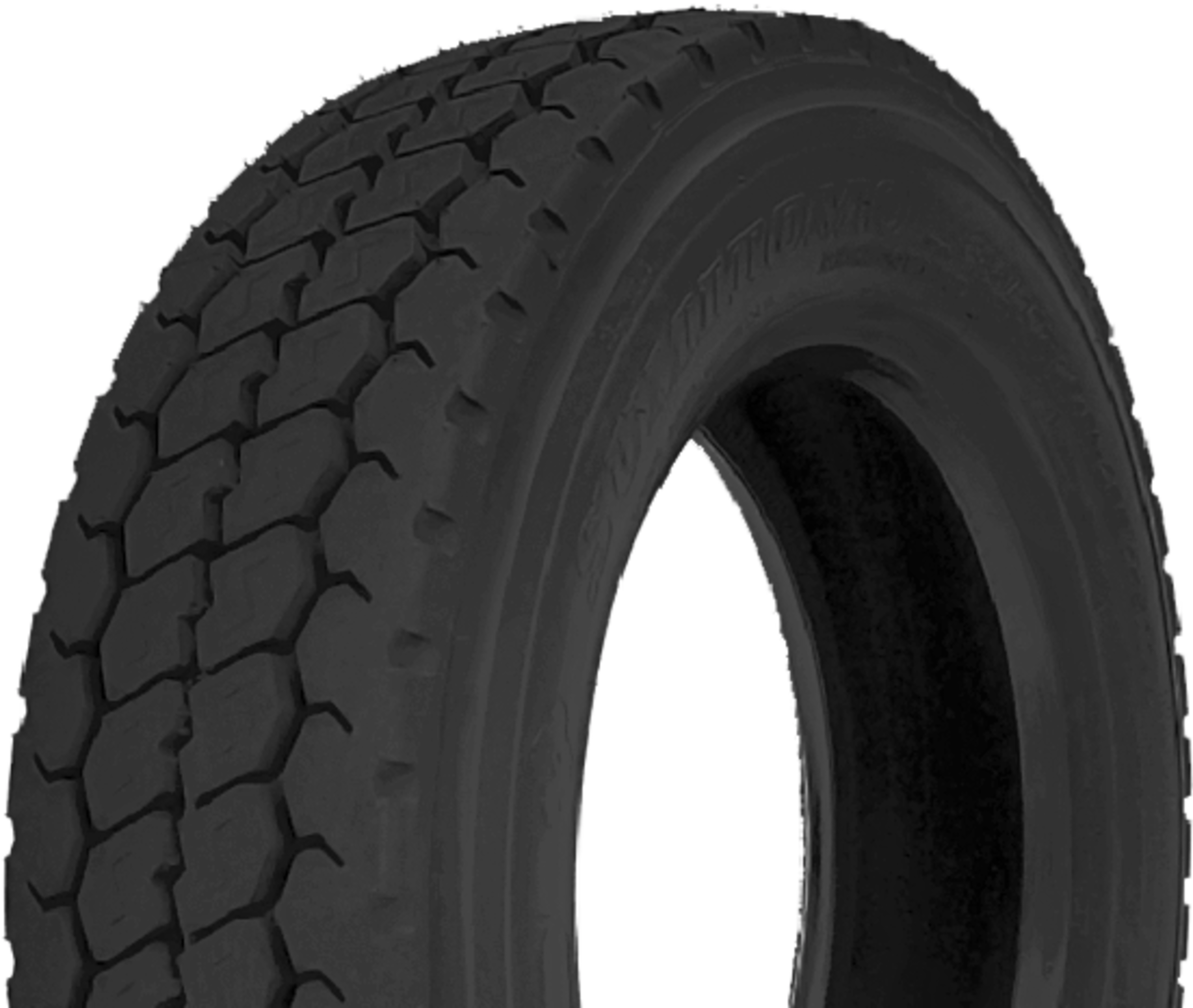 Tire Sidetread