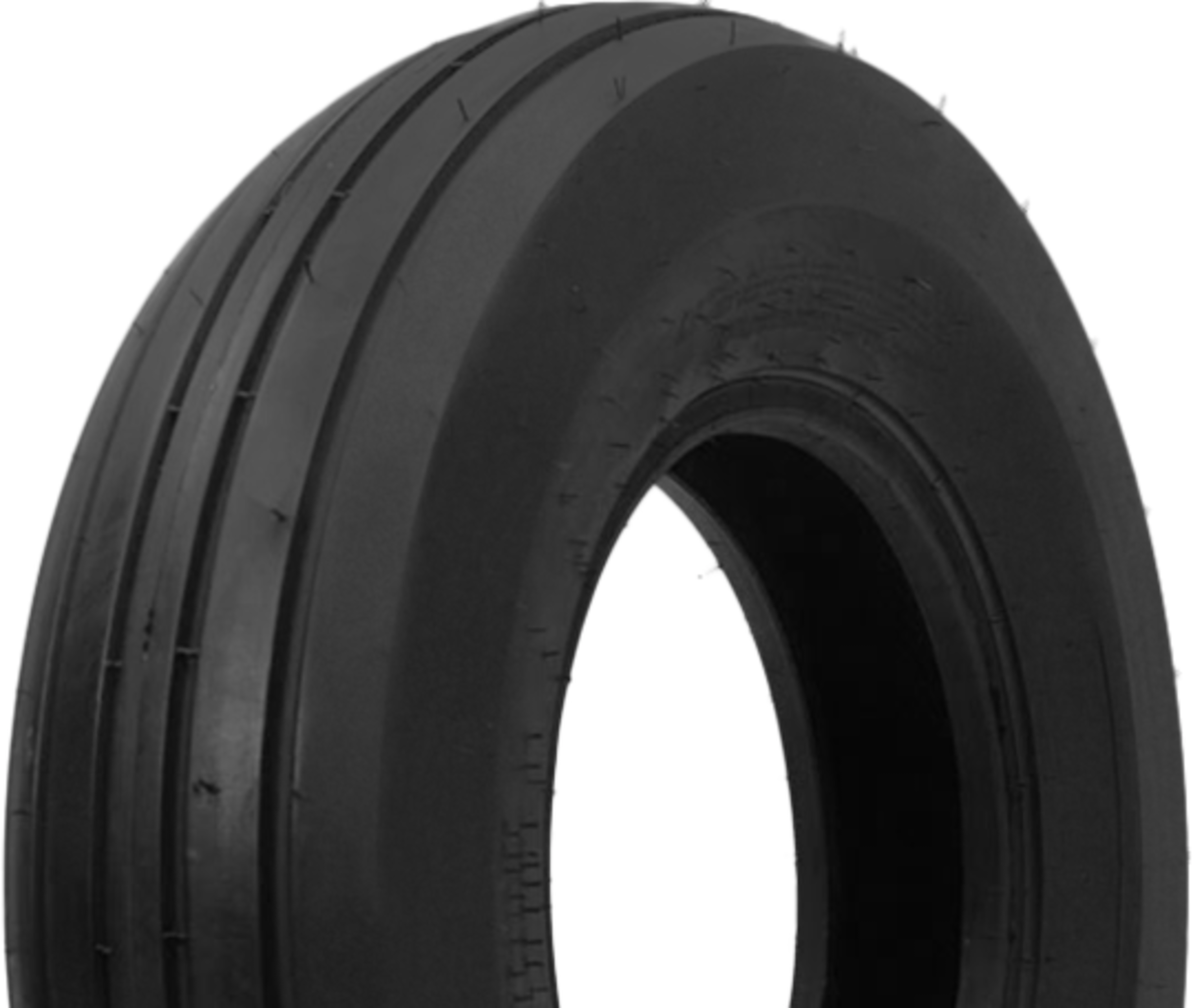 Tire Sidetread