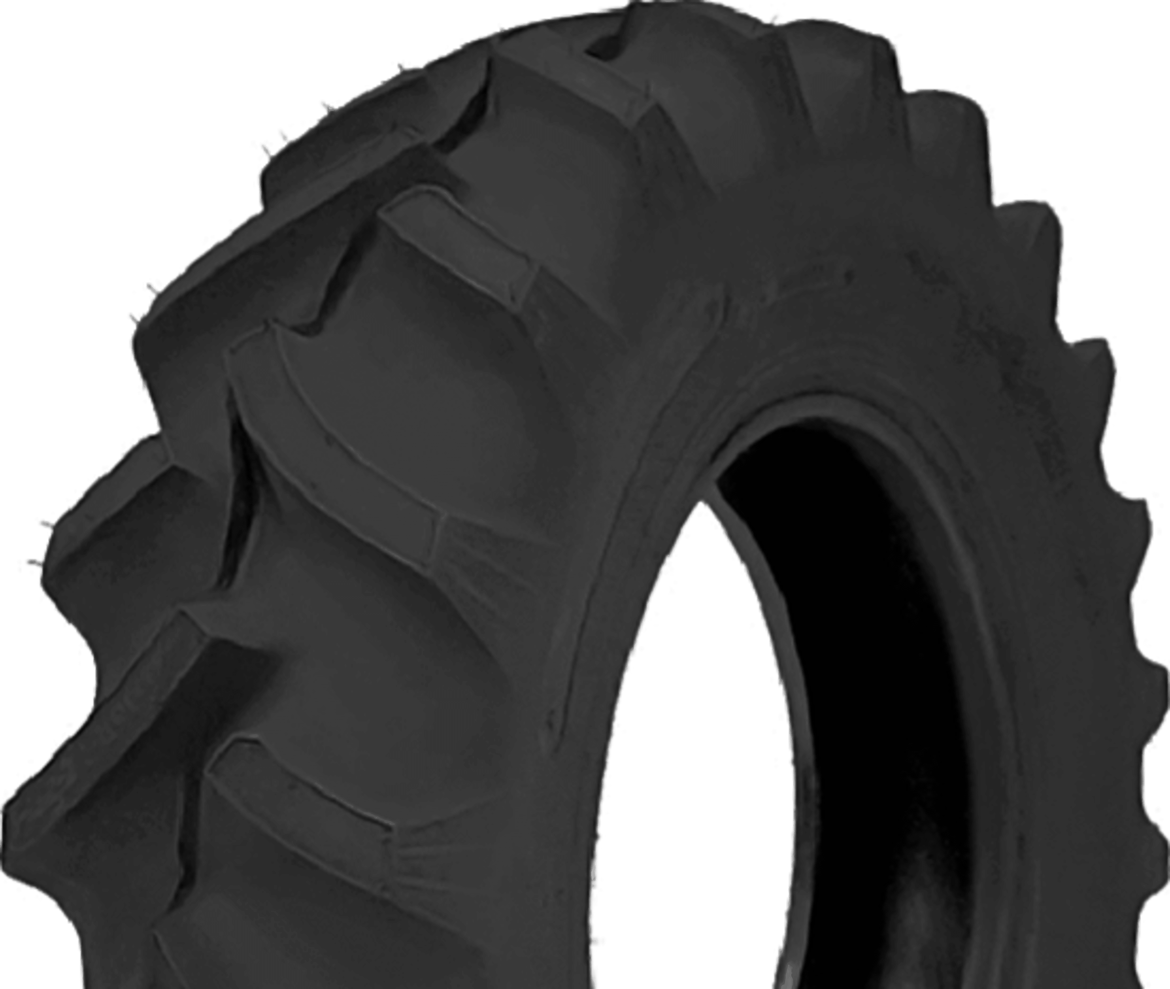 Tire Sidetread