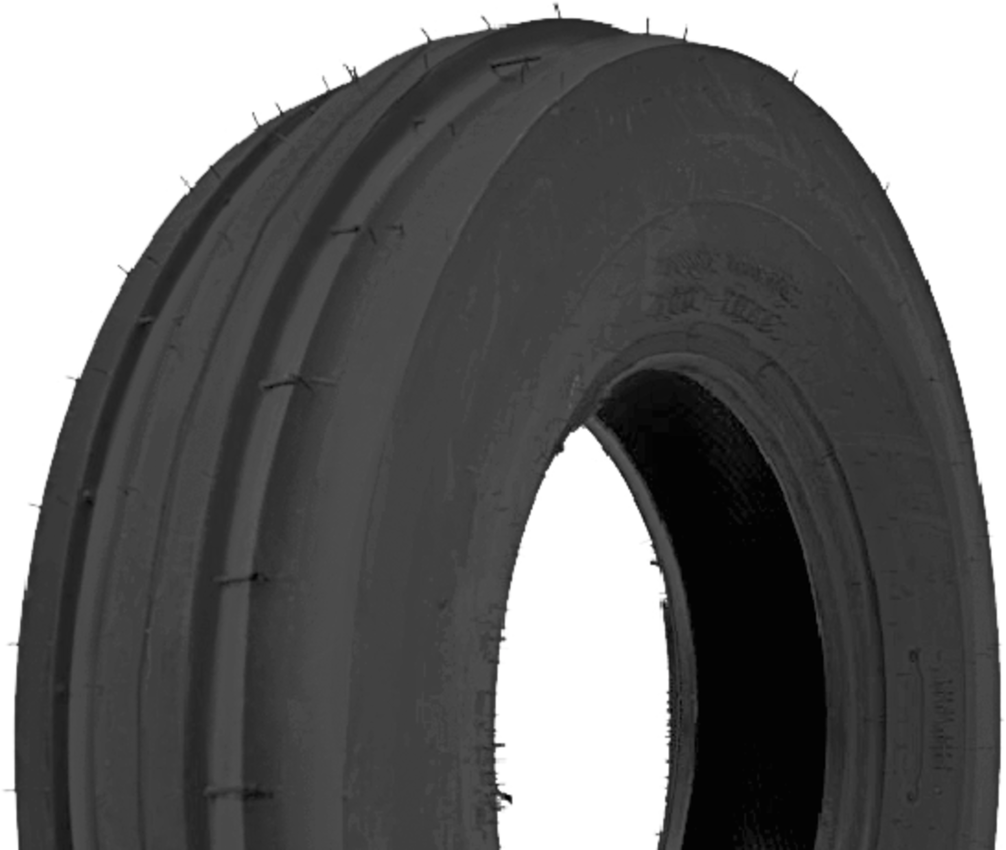 Tire Sidetread