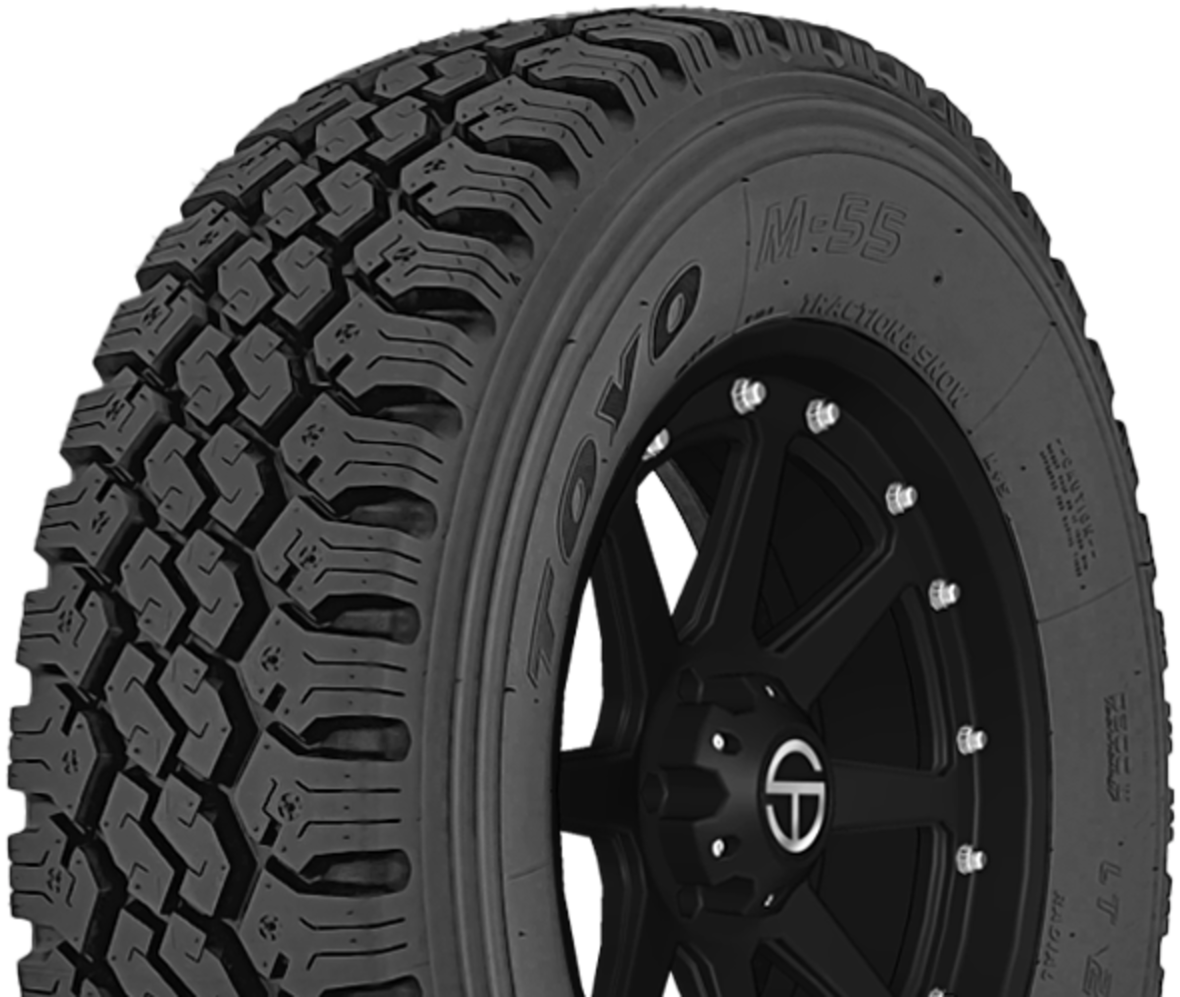 Tire Sidetread