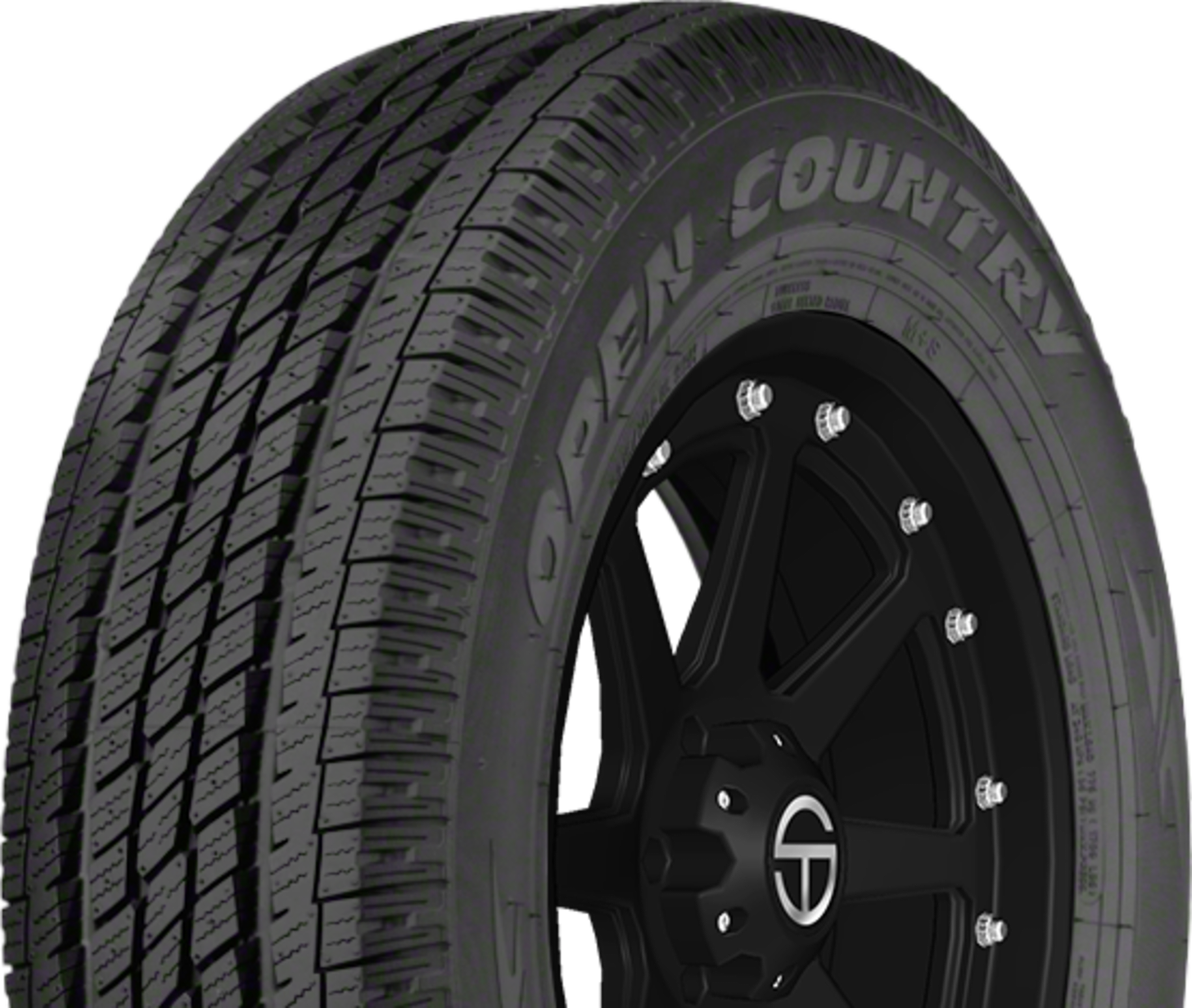Tire Sidetread