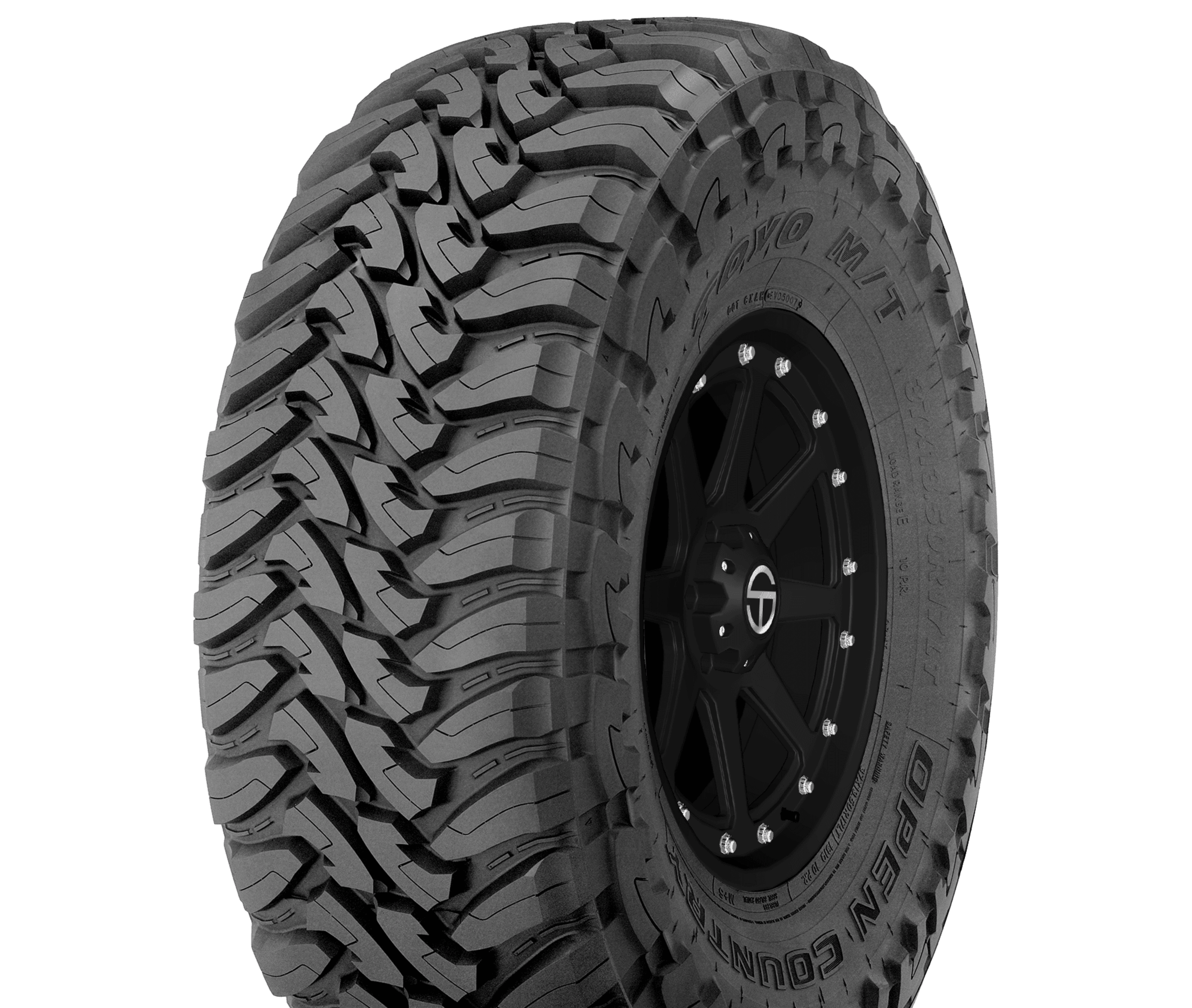 Tire Sidetread