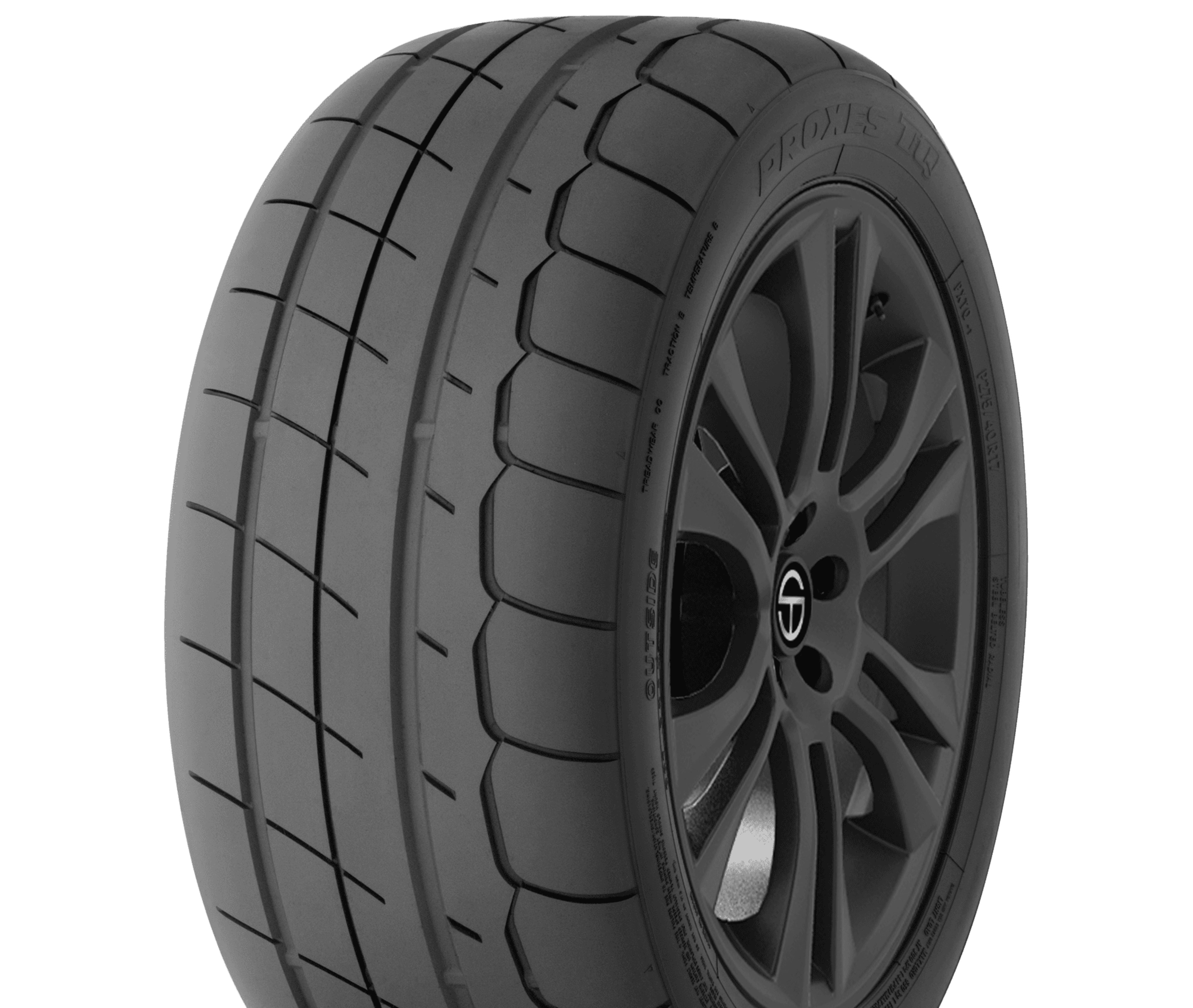 Tire Sidetread