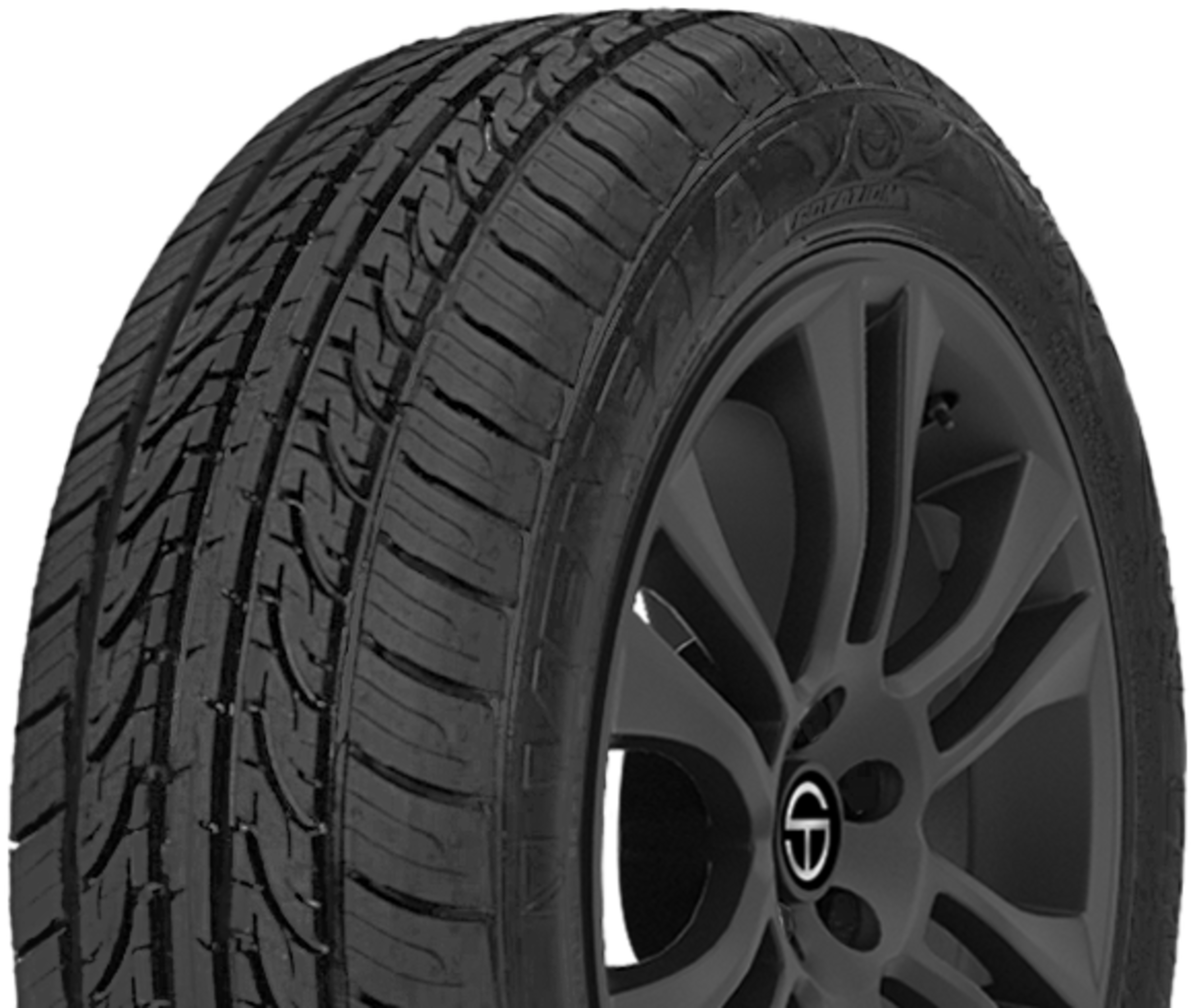 Tire Sidetread