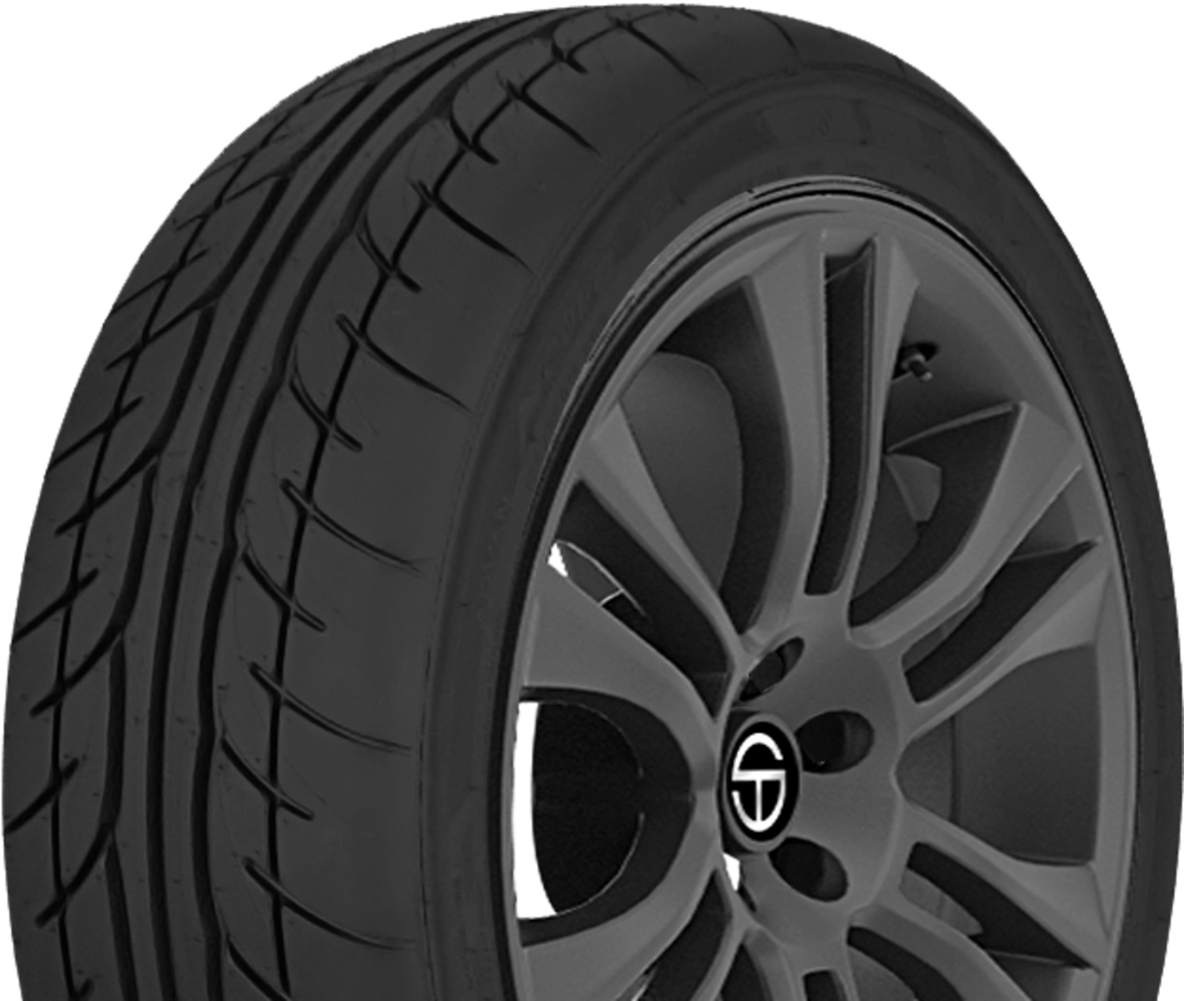 Tire Sidetread