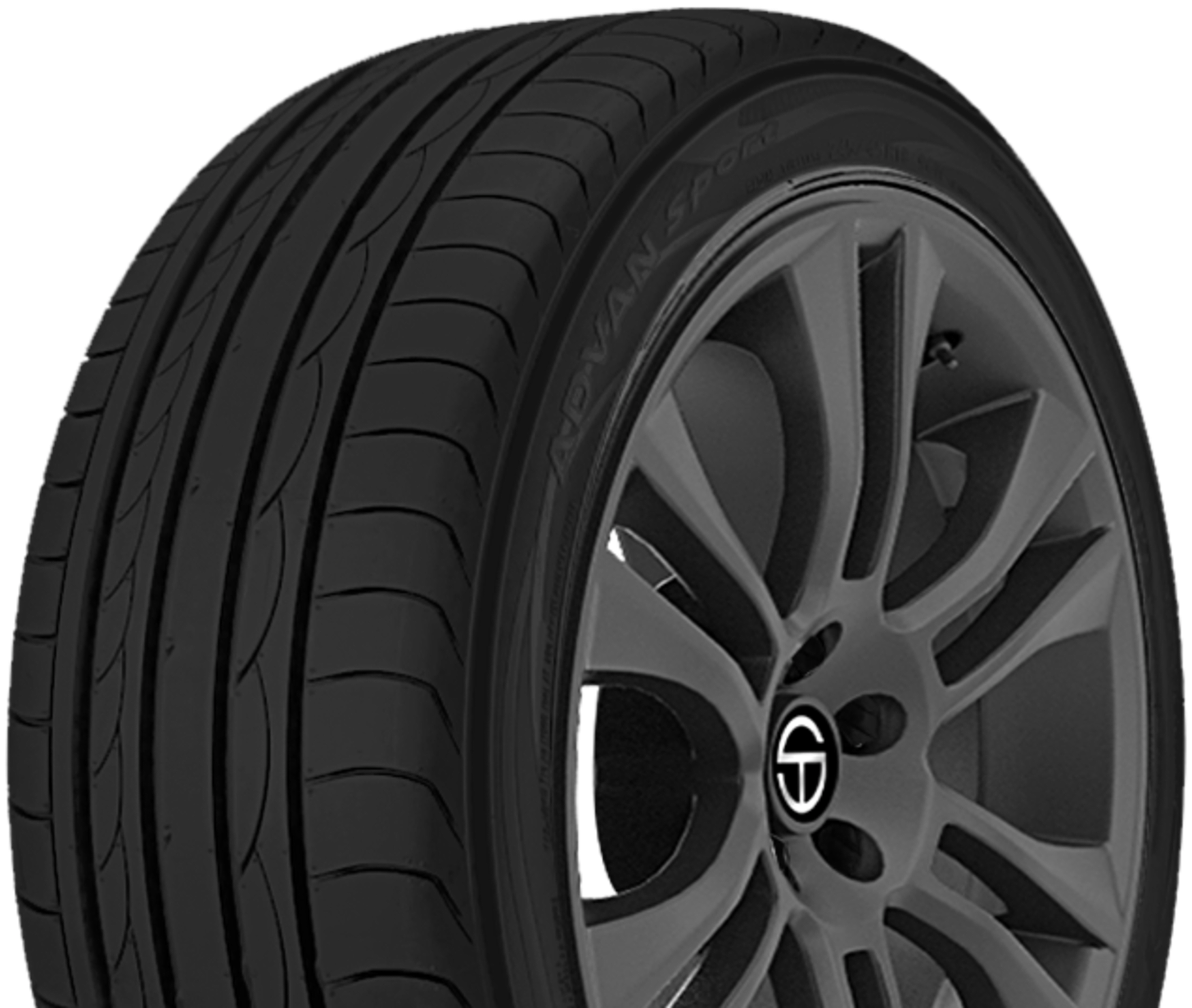 Tire Sidetread