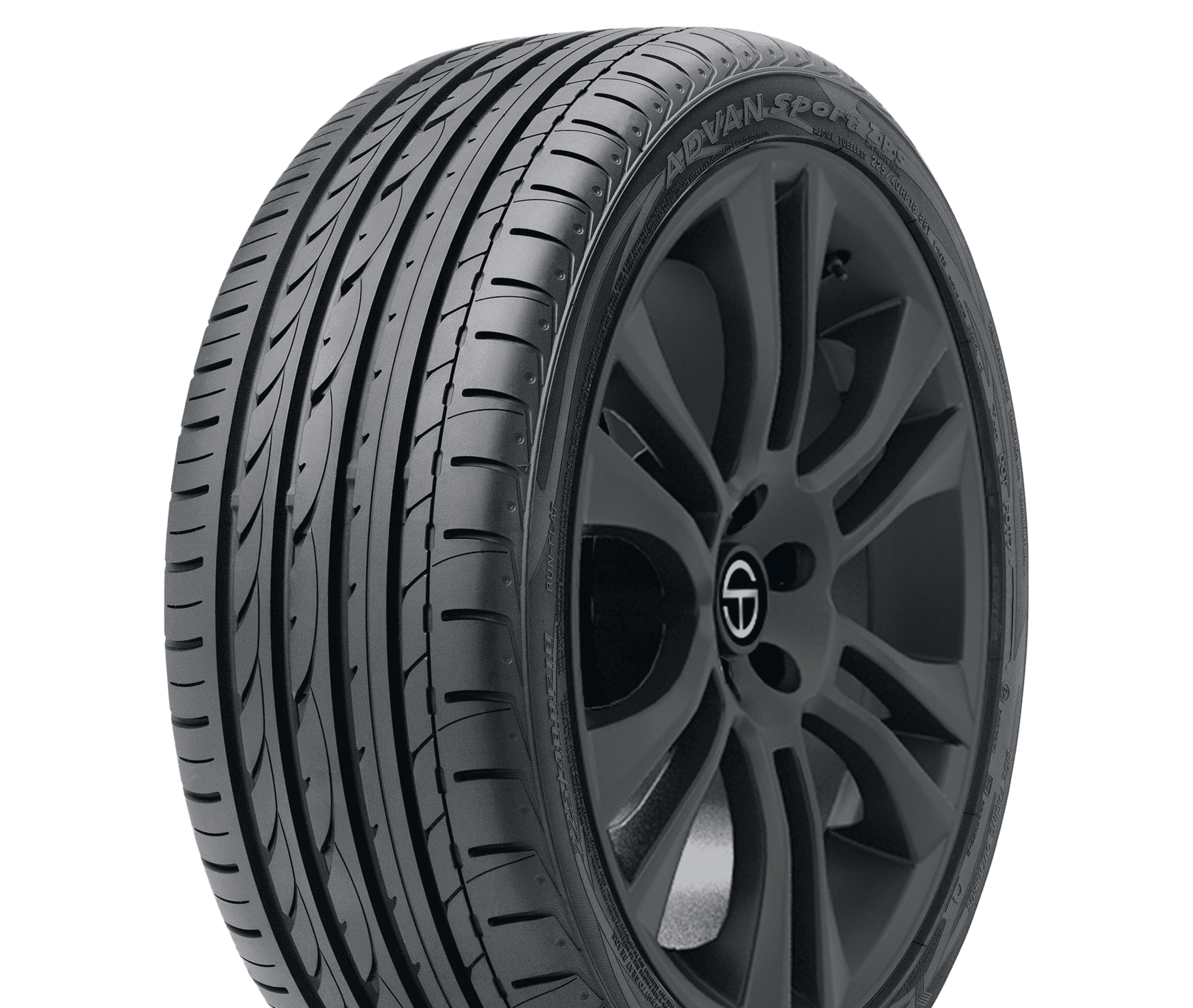 Tire Sidetread