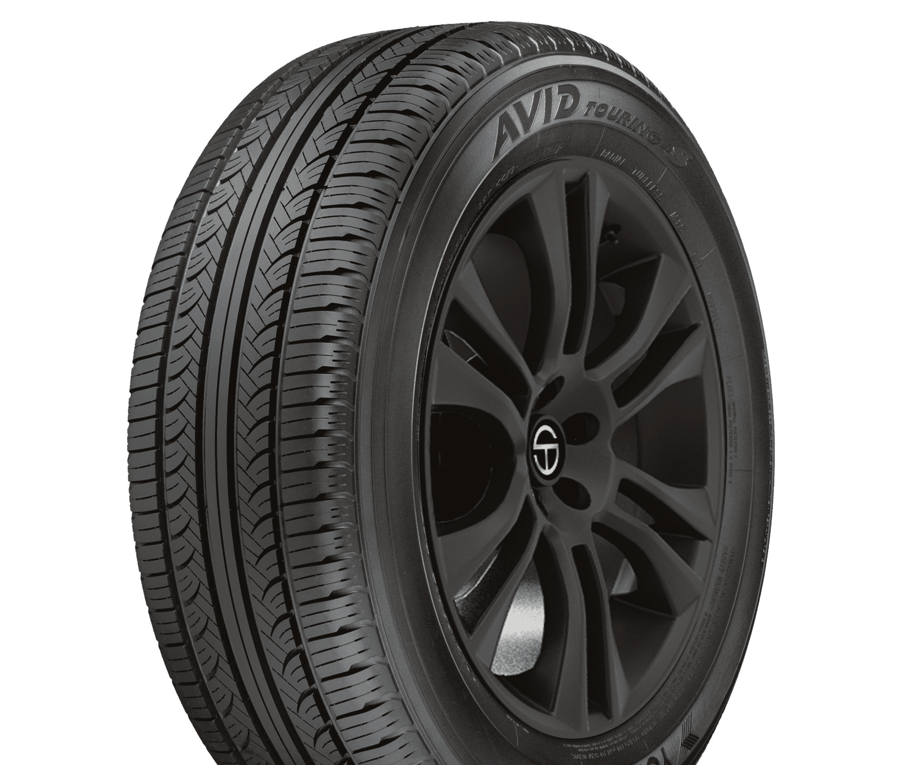 Amazon.com: FALKEN 225/60R17 99V ZIEX CT60 A/S BW : Automotive