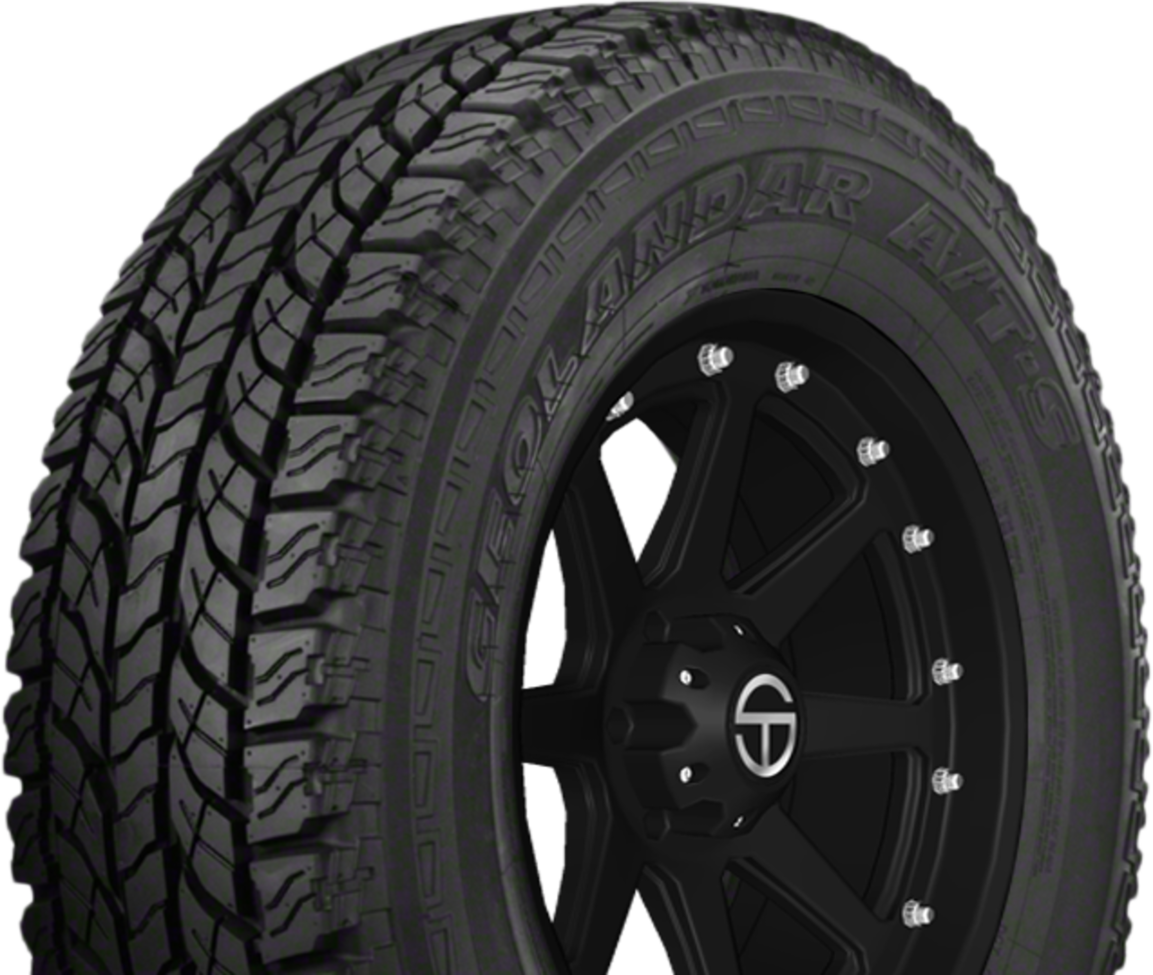Tire Sidetread