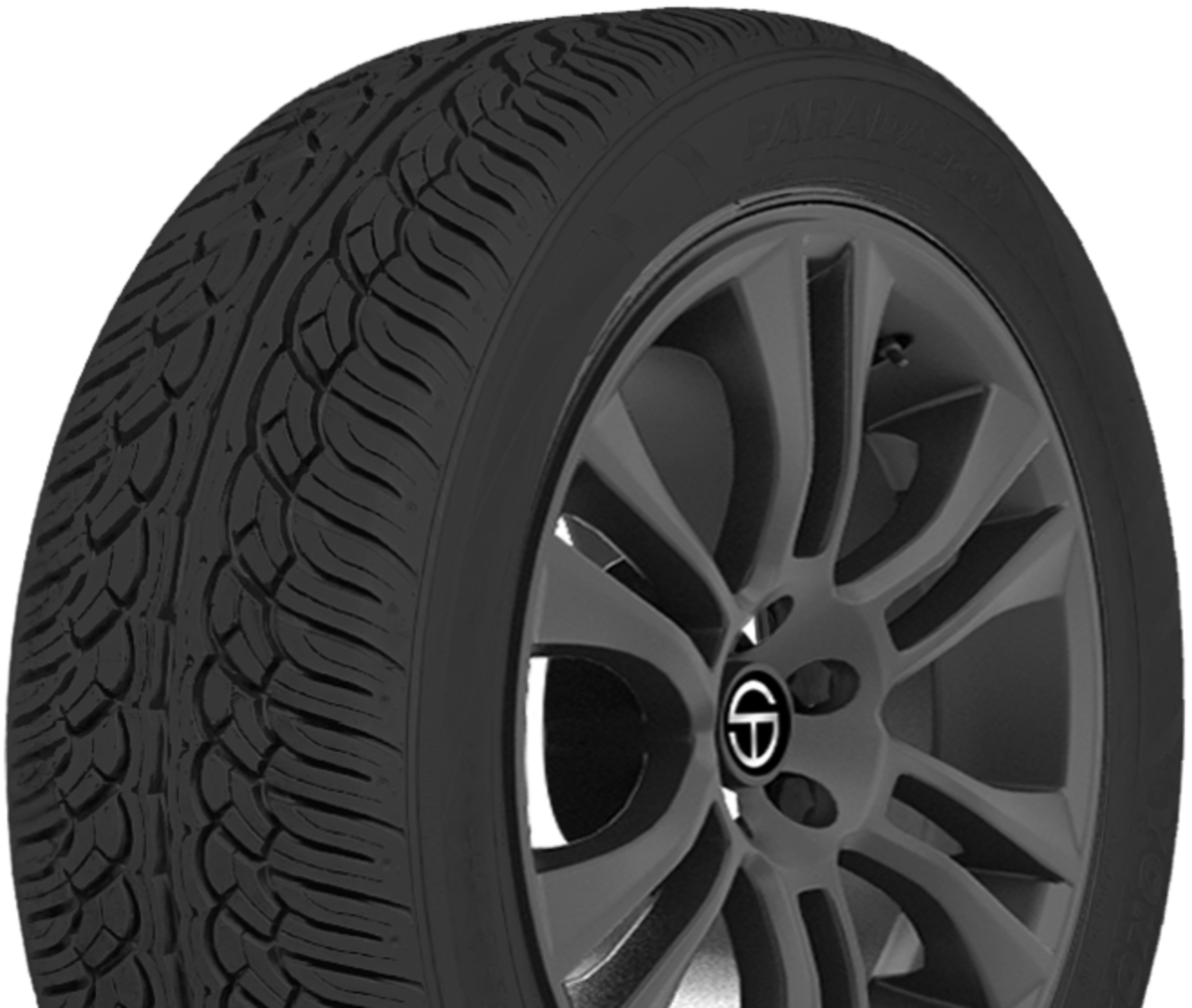 Tire Sidetread