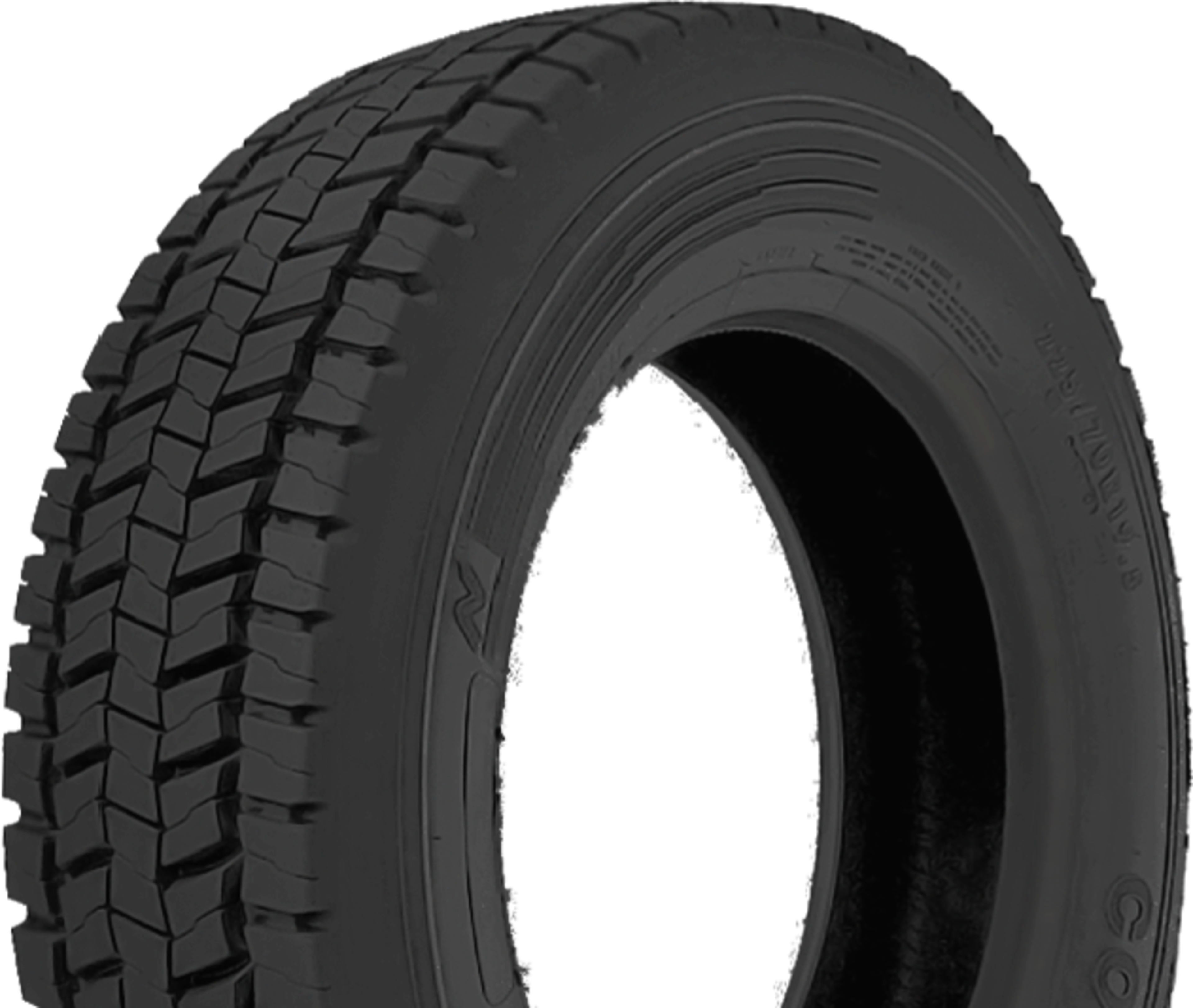 Tire Sidetread