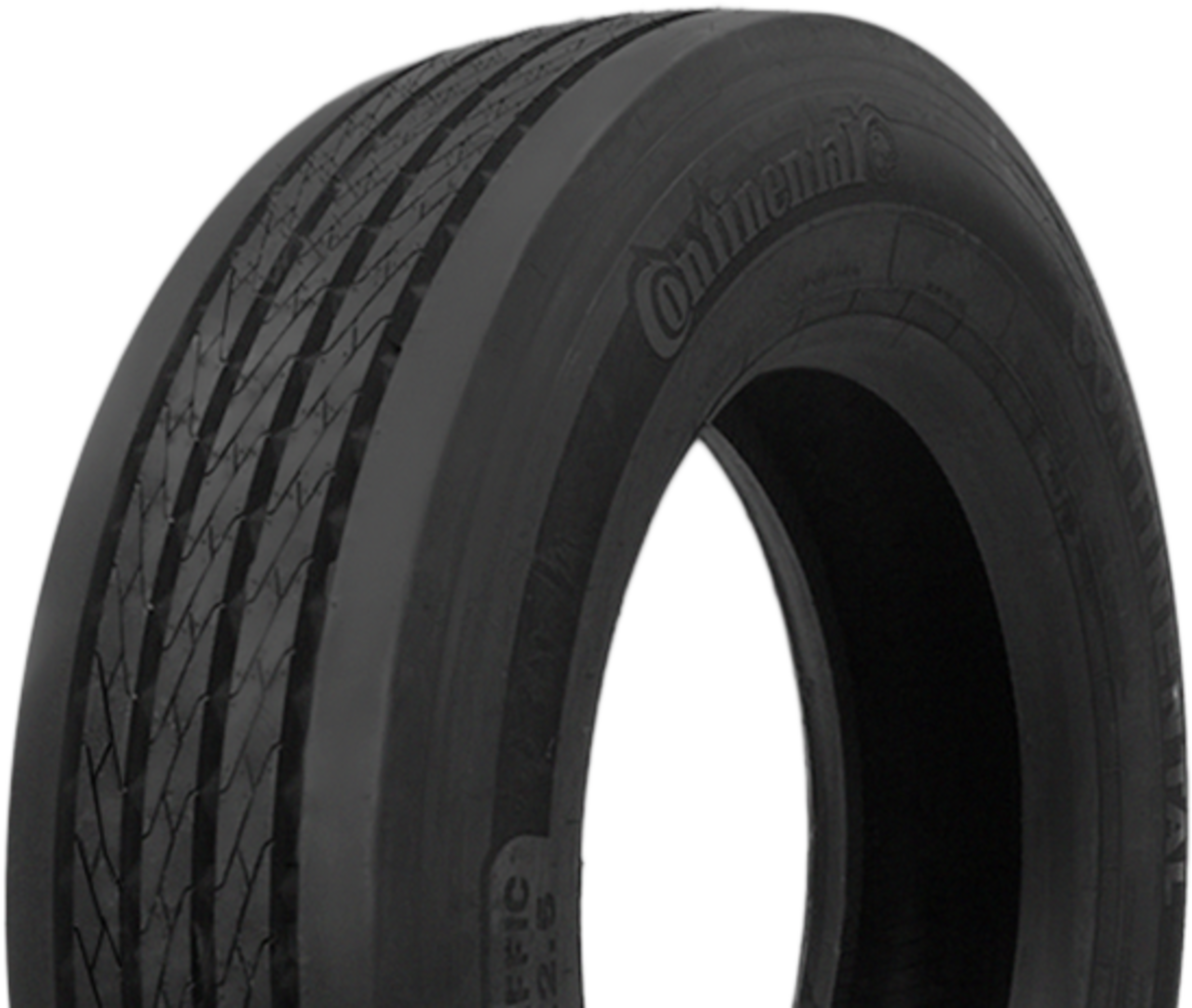 Tire Sidetread