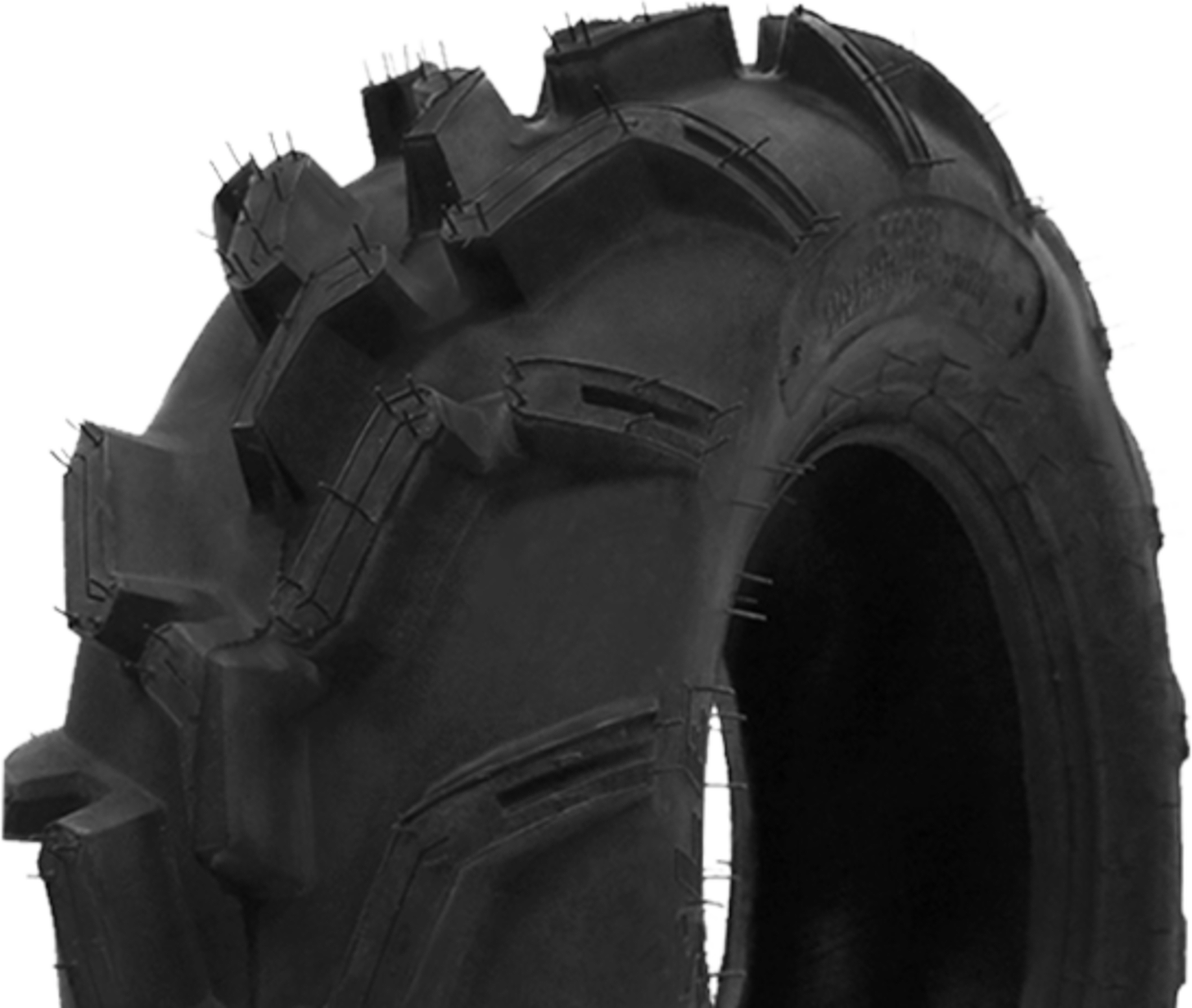 Tire Sidetread